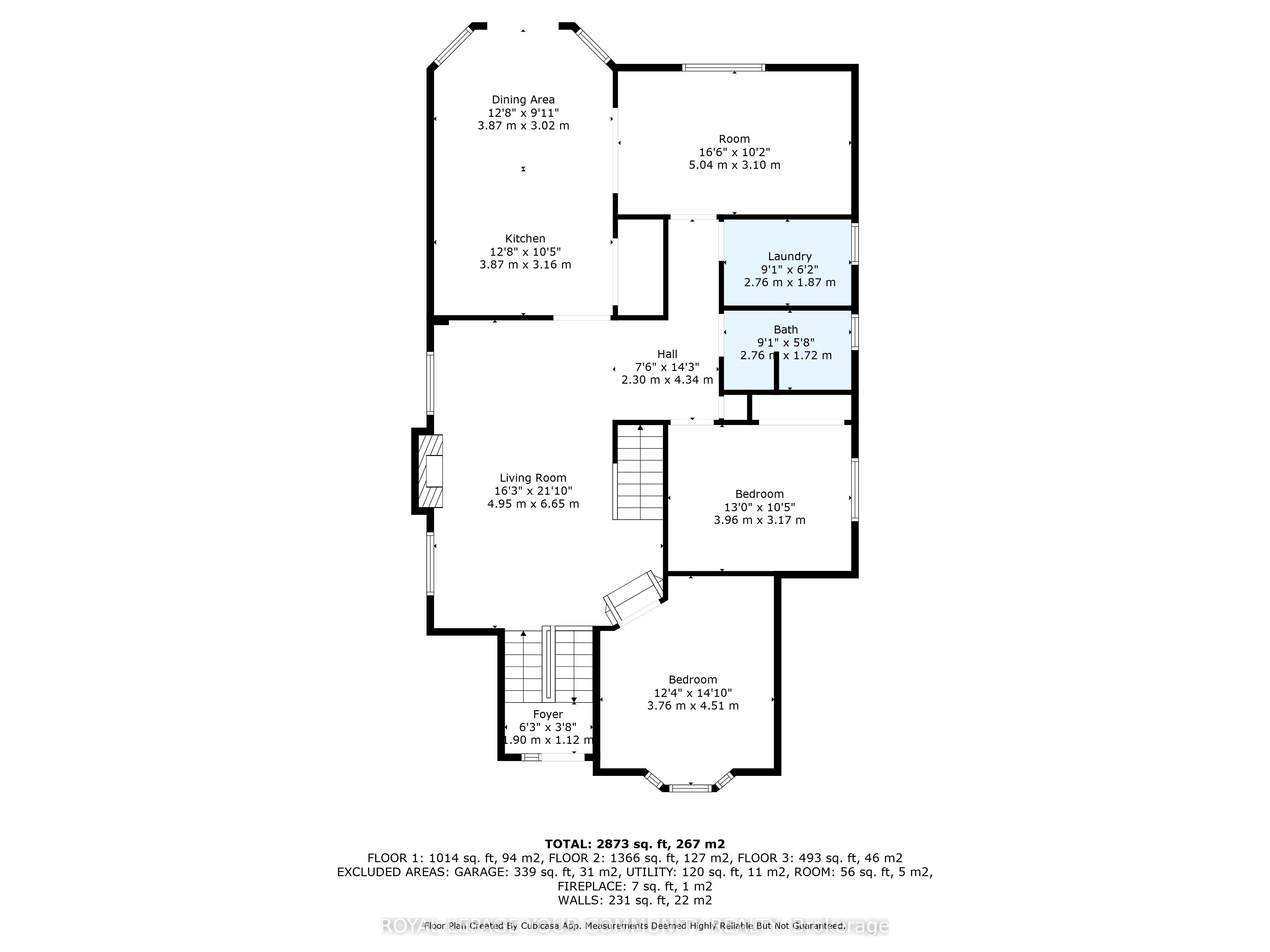 6926 Early Settler Row Property Photo 46