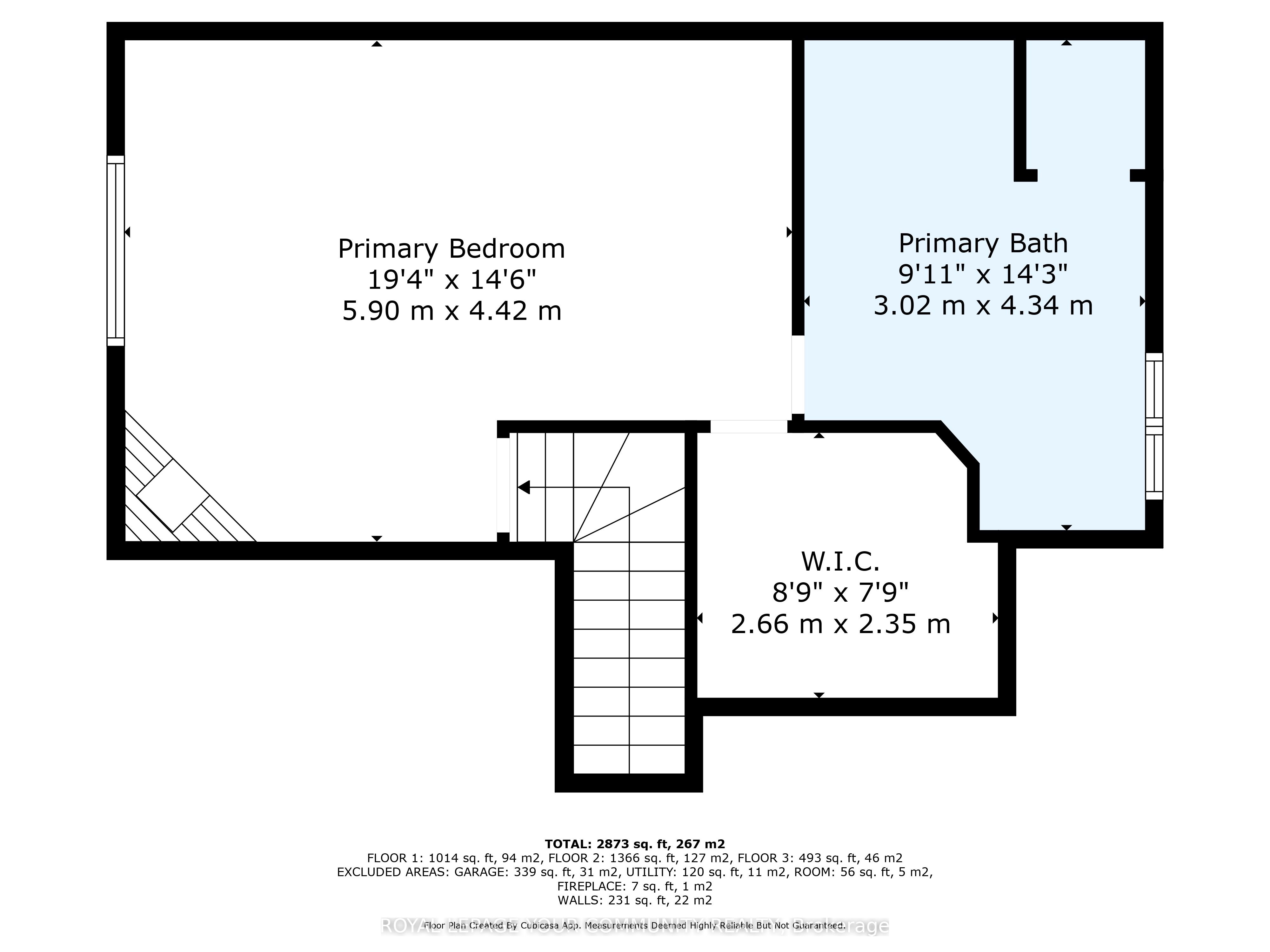 6926 Early Settler Row Property Photo 47