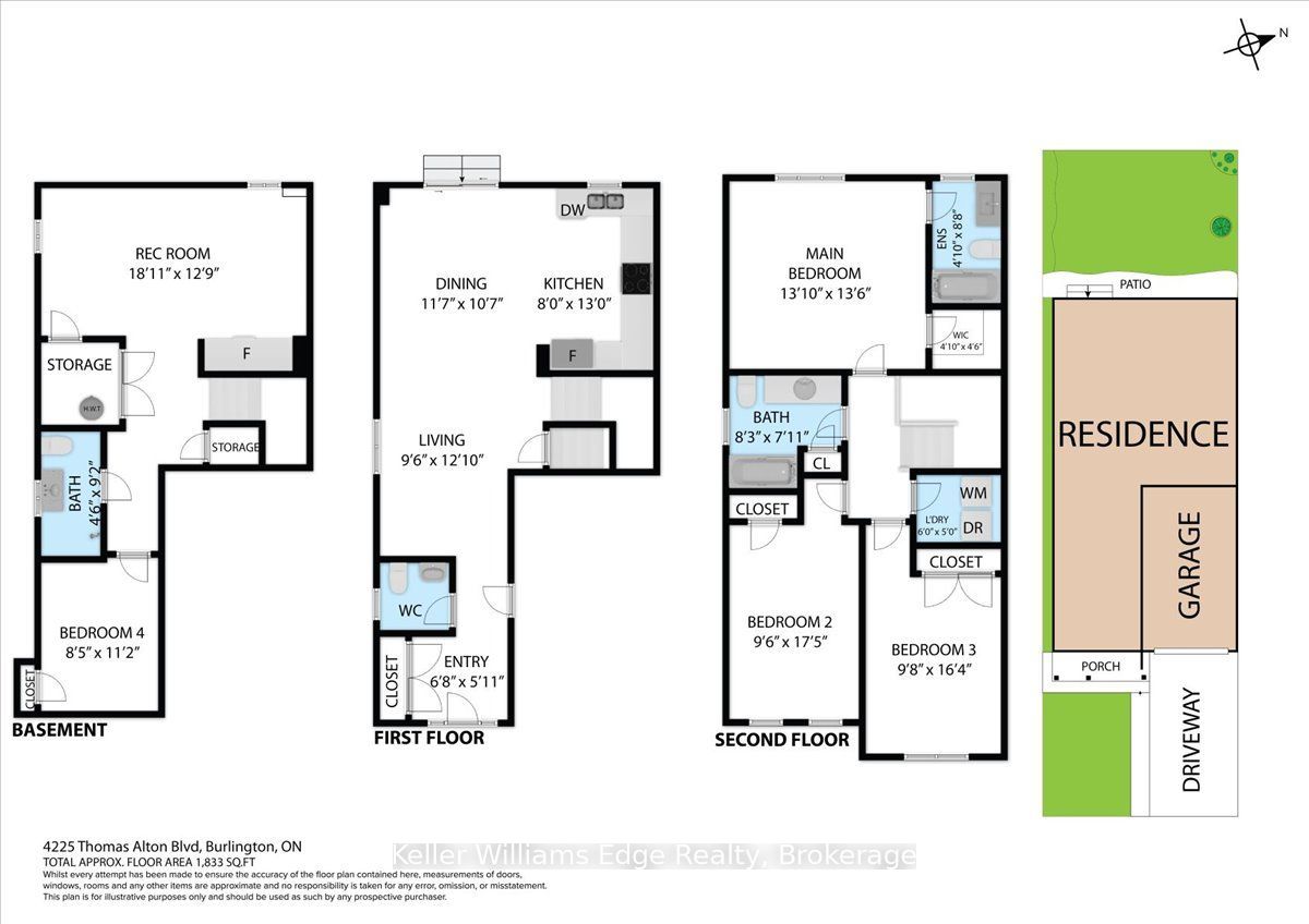 4225 Thomas Alton Boulevard Property Photo 49