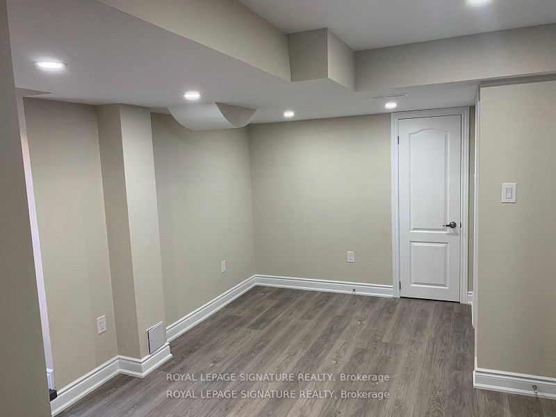 5924 Terranova Drive Basement Property Photo 2