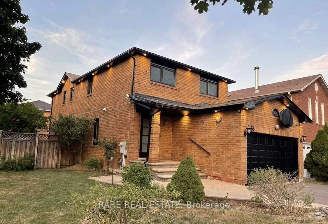 6133 Duford Drive Lower Property Photo 8