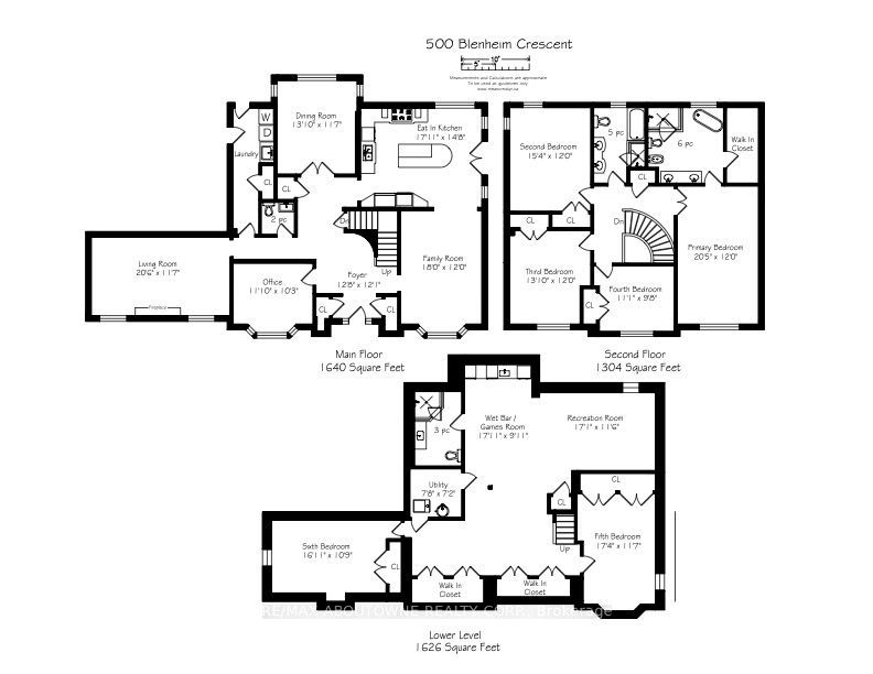 500 Blenheim Crescent Property Photo 45
