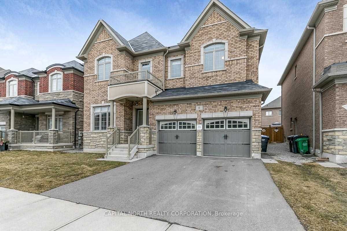 6 Nadmarc Street Property Photo 1