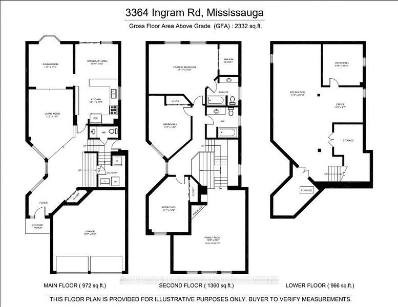 3364 Ingram Road Property Photo 35