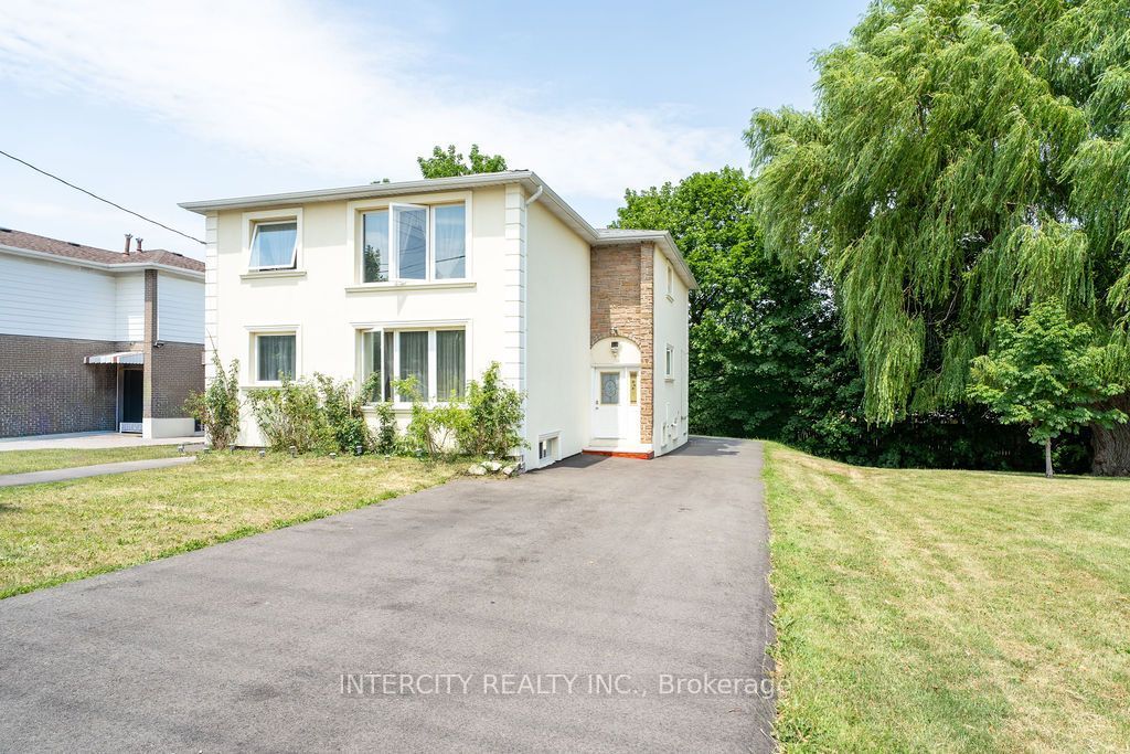 100 Dixon Road Property Photo 2