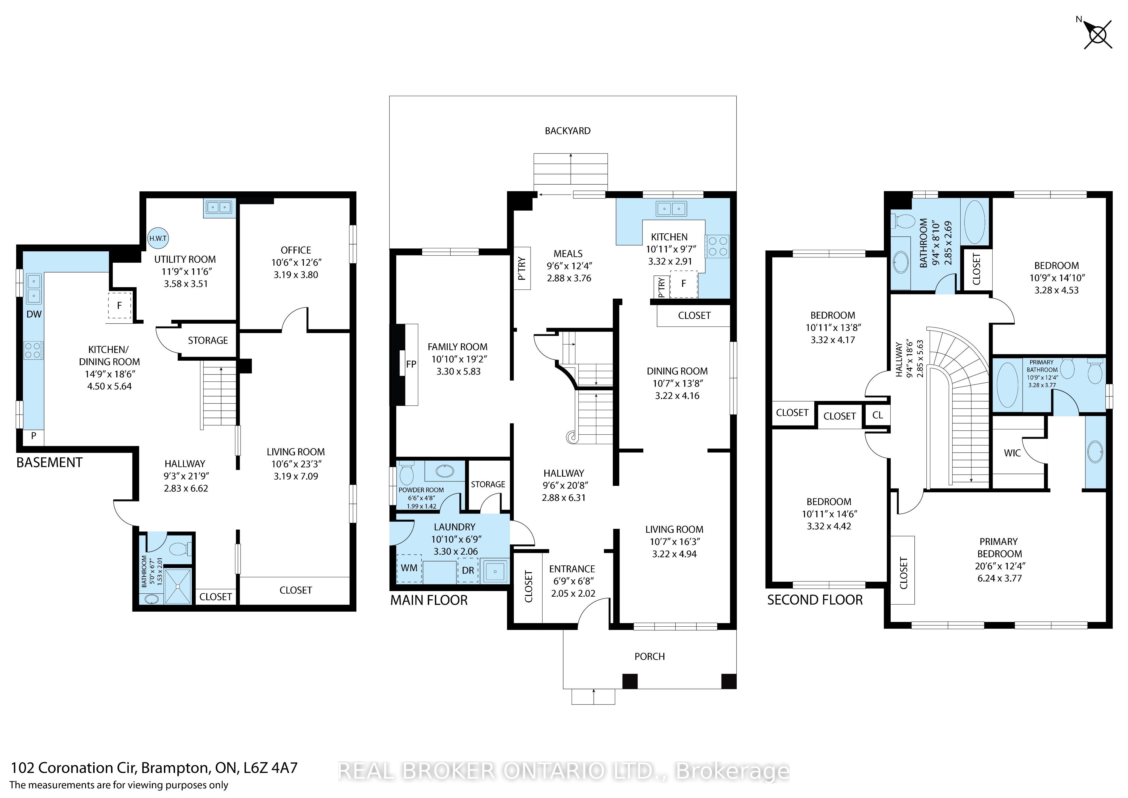 102 Coronation Circle Property Photo 45