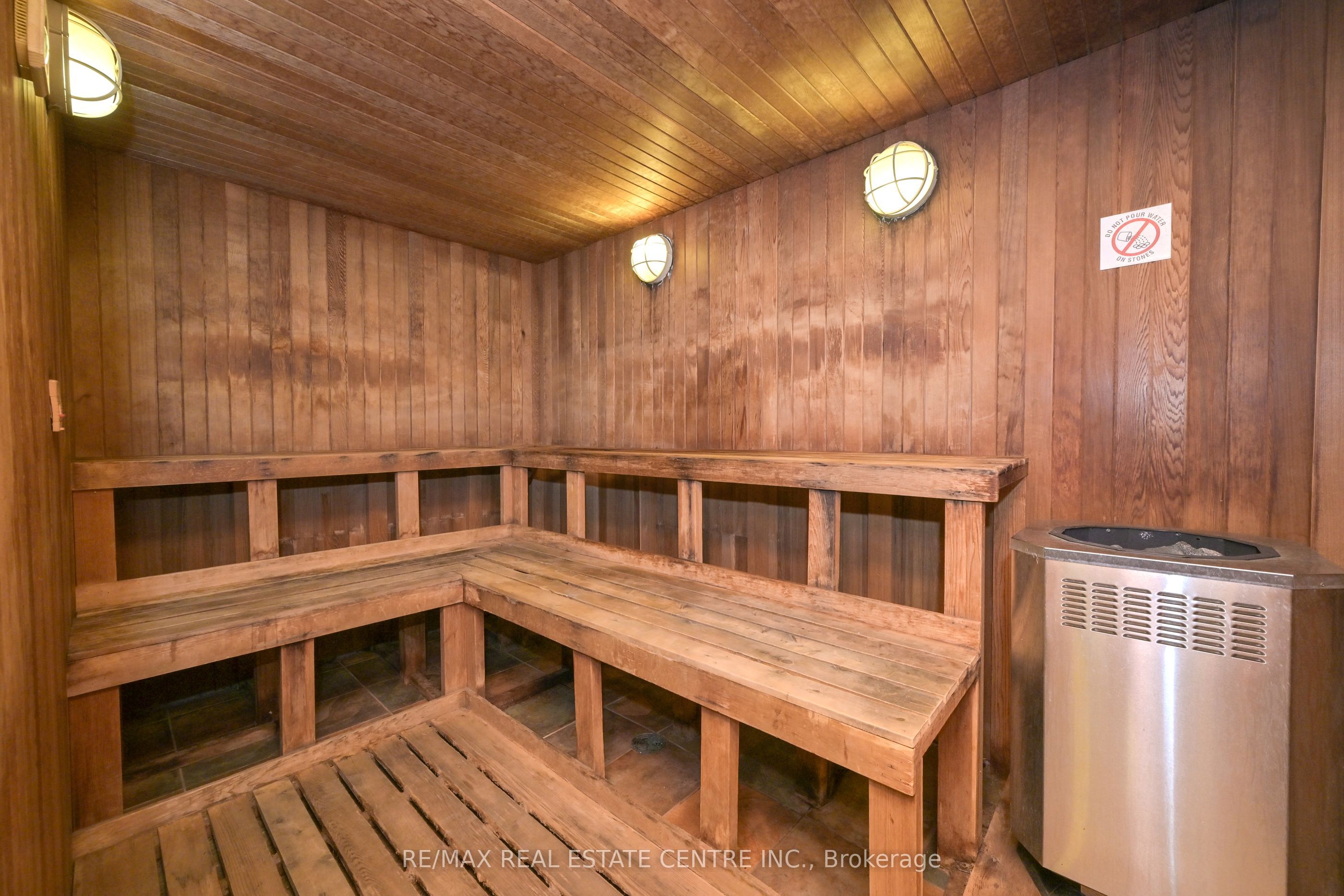 335 Rathburn Road W 1108 Property Photo 23