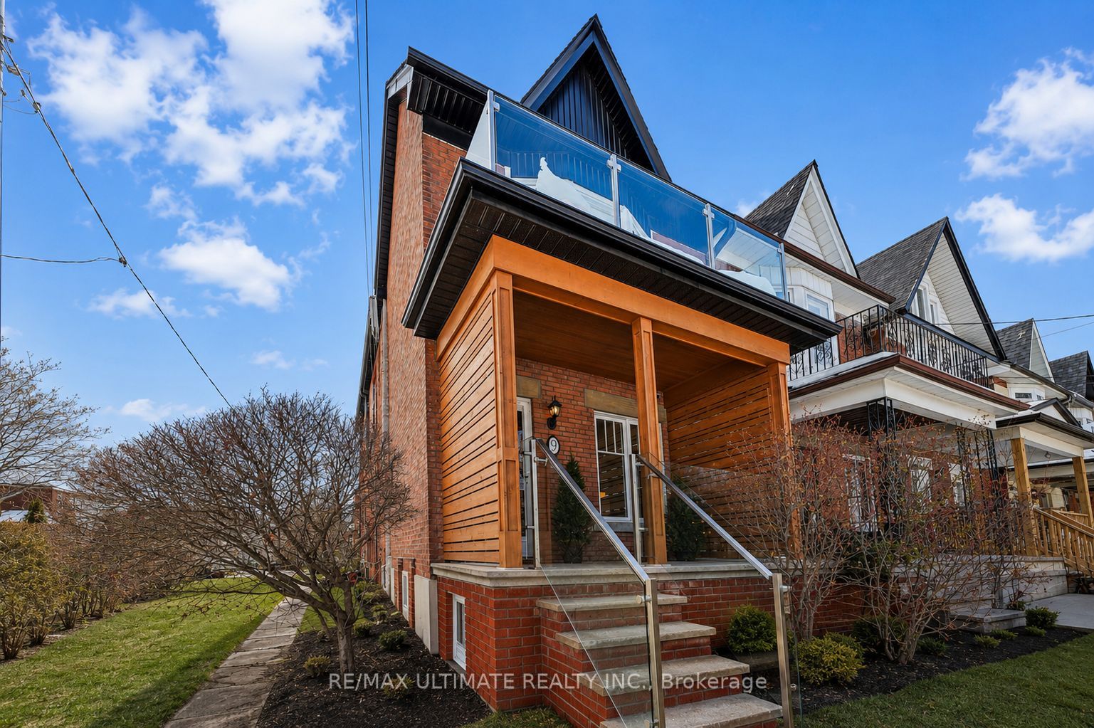 9 Southview Avenue Basement Property Photo 1
