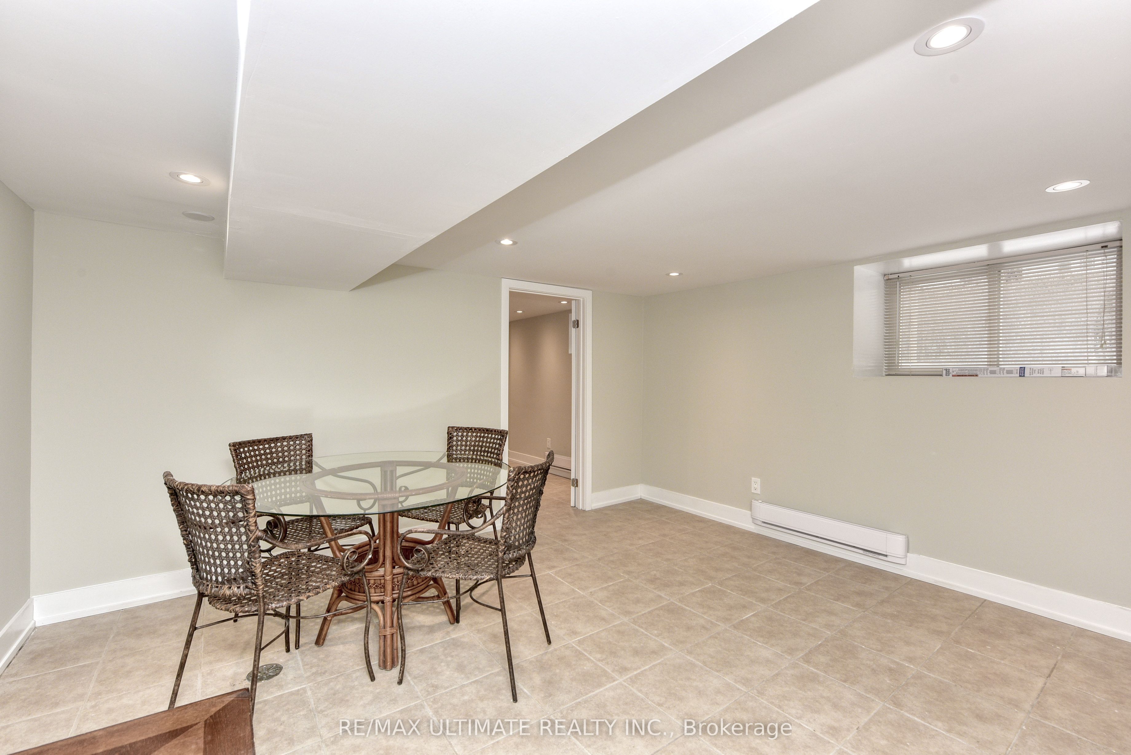 9 Southview Avenue Basement Property Photo 7