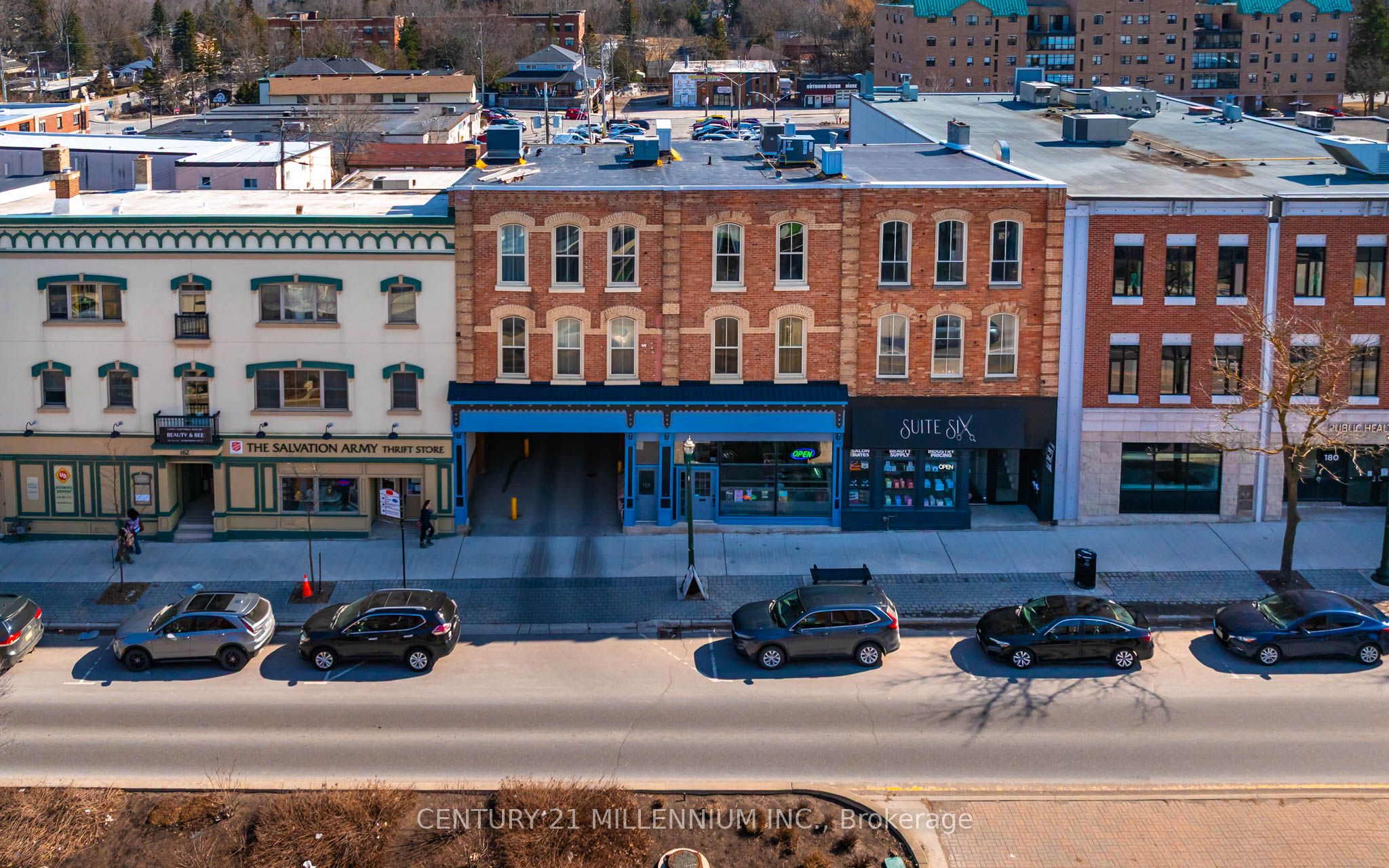 166 Broadway Avenue 5 Property Photo 1