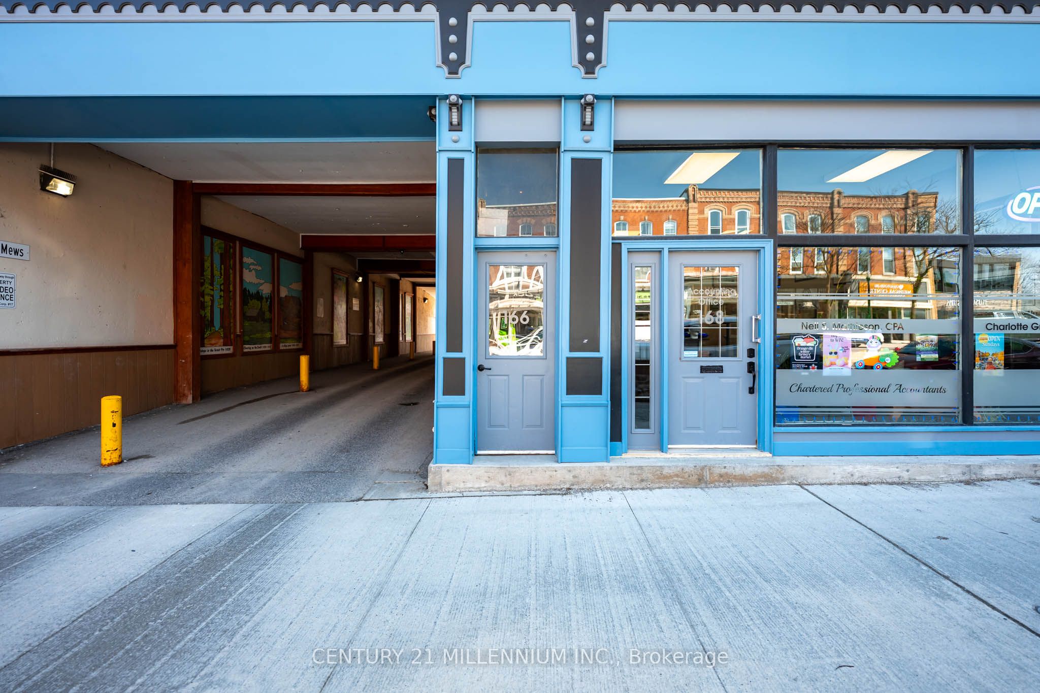 166 Broadway Avenue 5 Property Photo 19