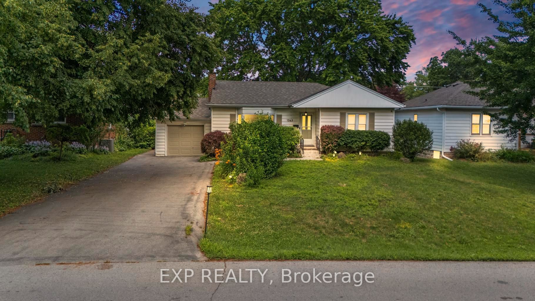 1063 Joan Drive