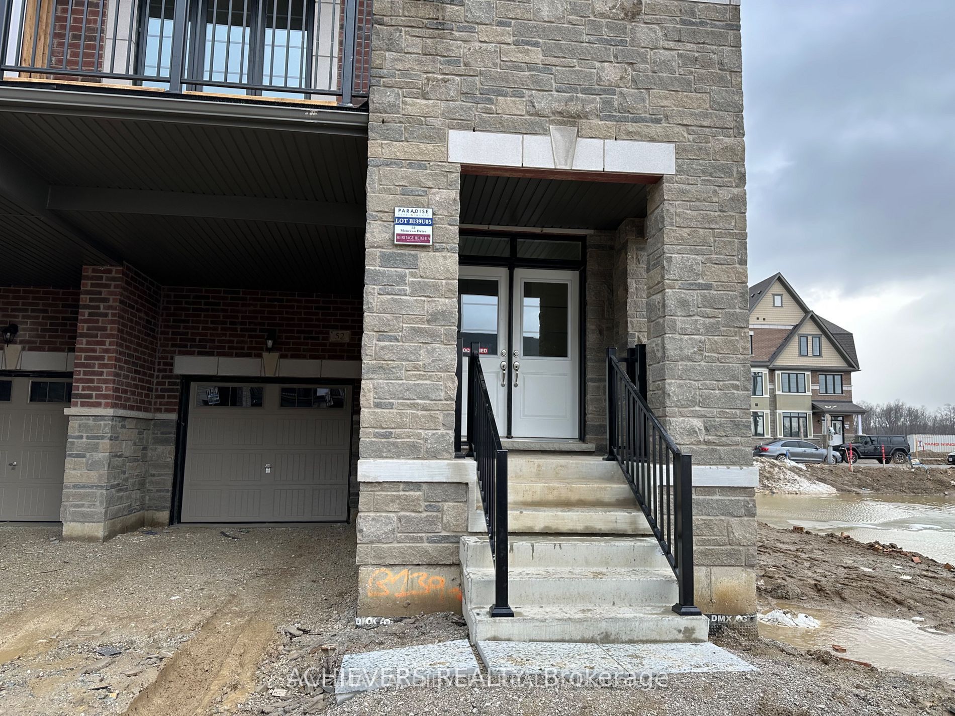 52 Monreau Drive Property Photo 1