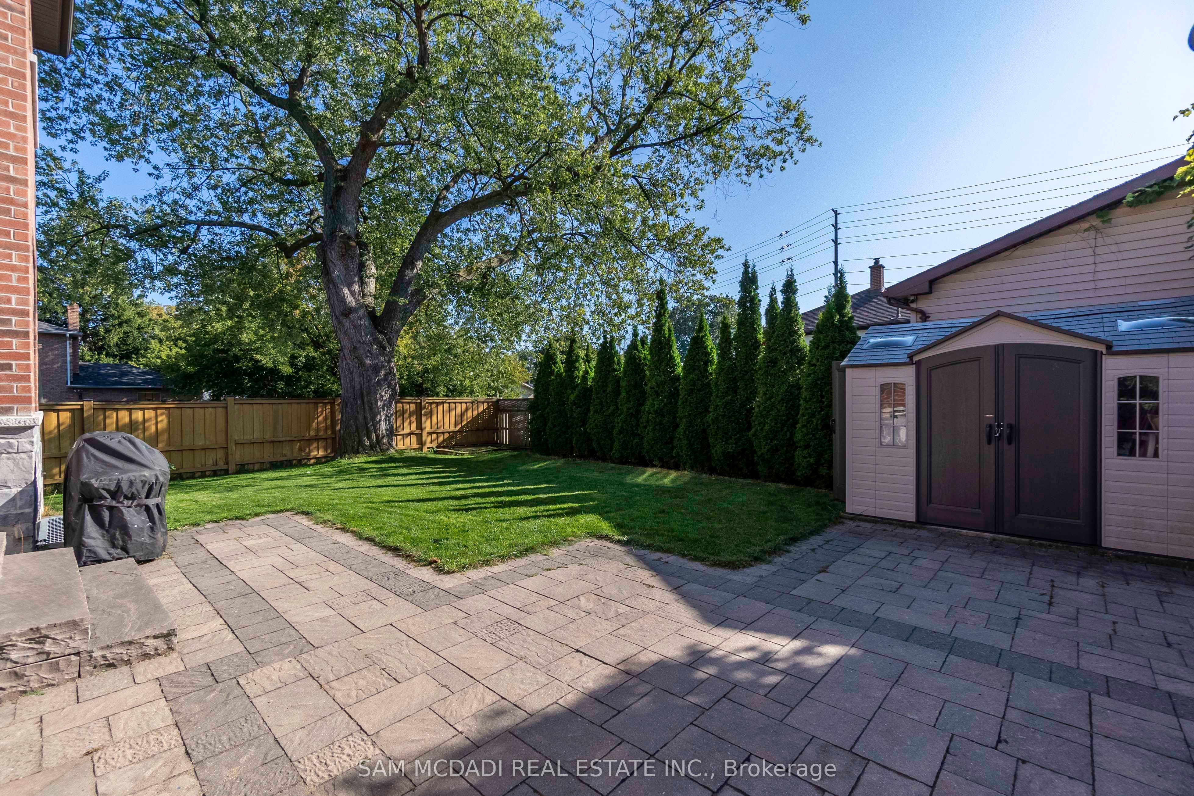 1196 Strathy Avenue Property Photo 37