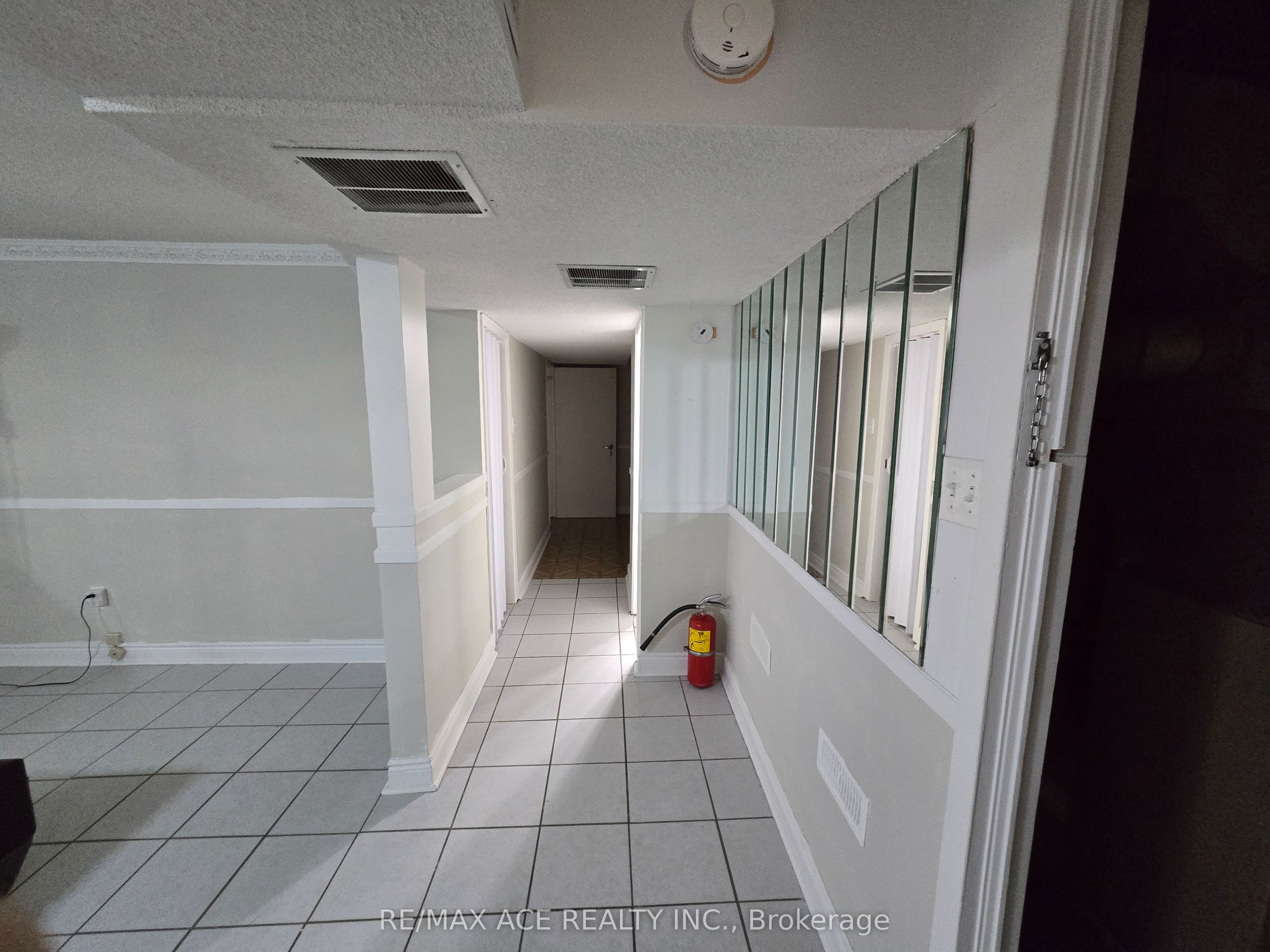 65 Dellbrook Crescent Bsmt Property Photo 2