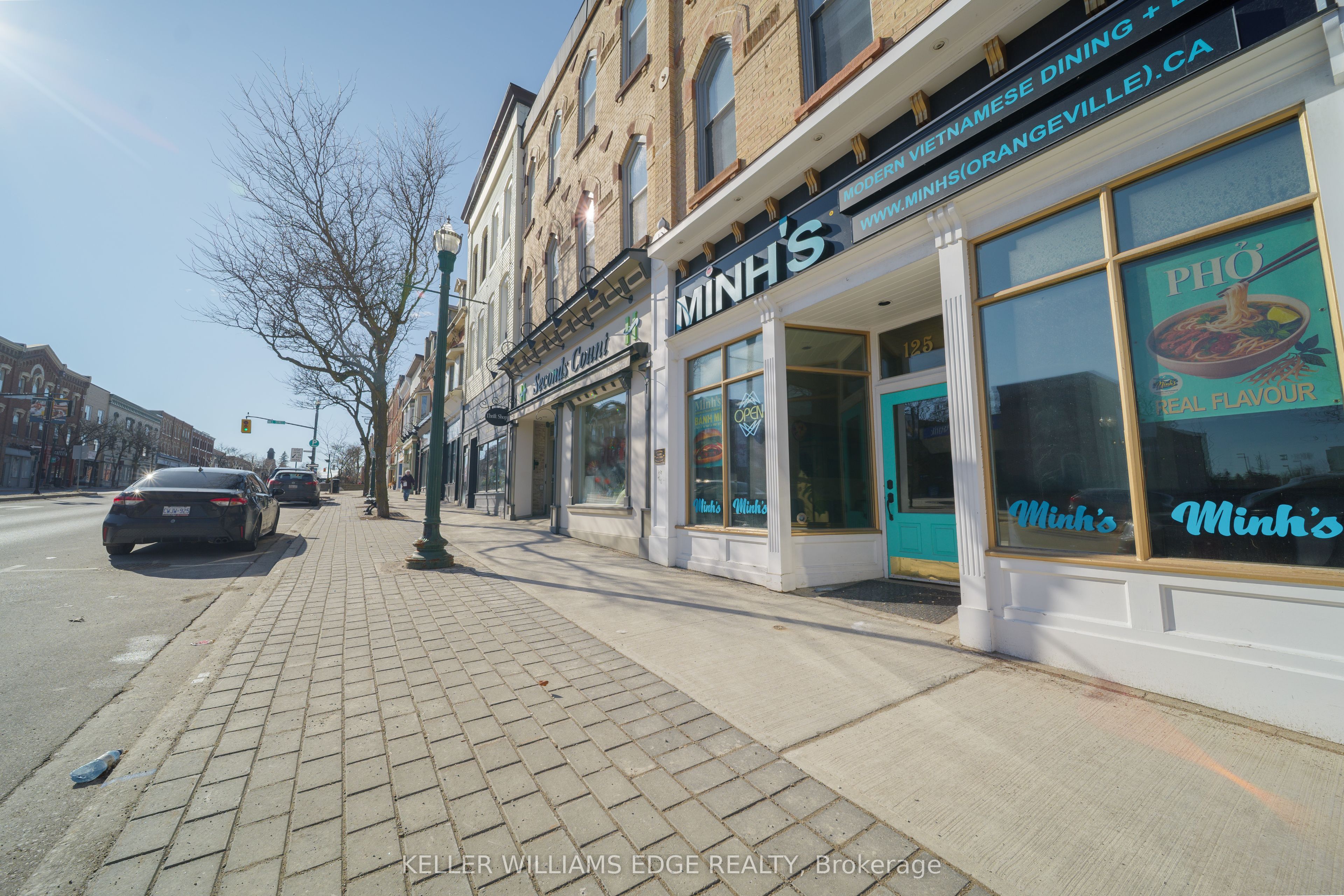 123 Broadway Avenue E Property Photo 24