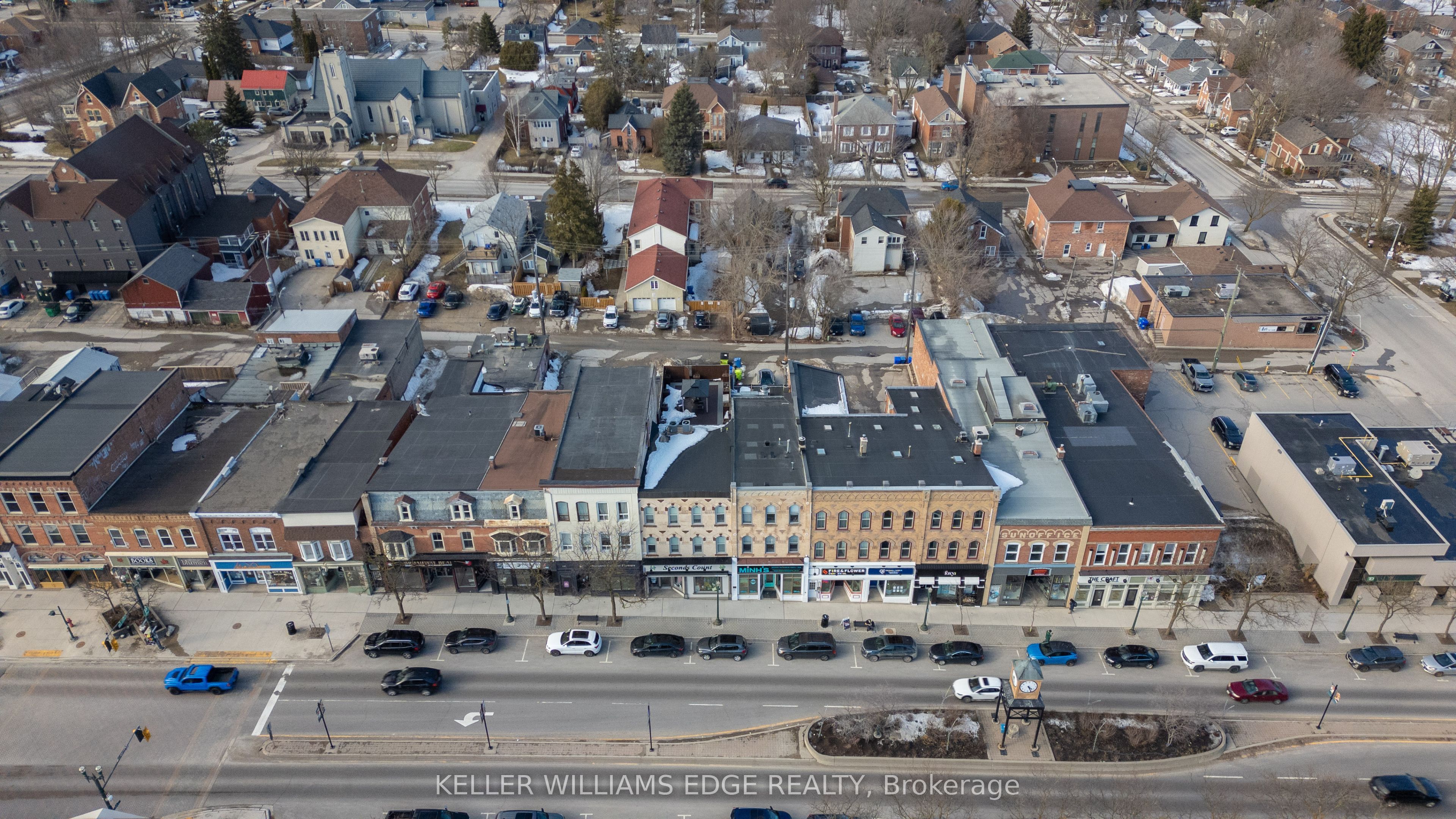 123 Broadway Avenue E Property Photo 27