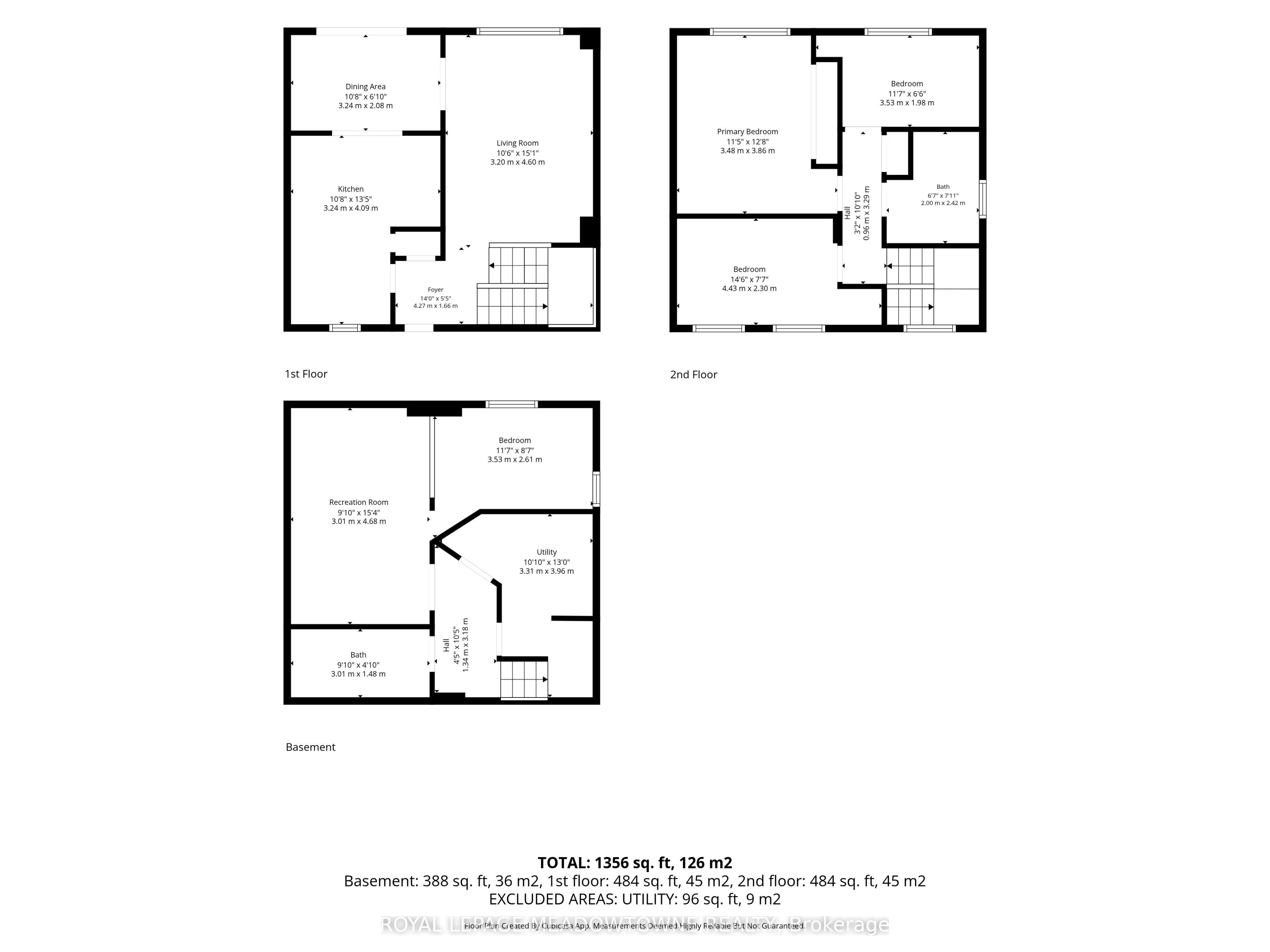 3 Northgate Boulevard Property Photo 41