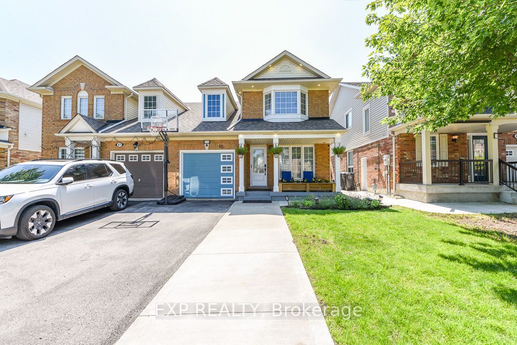 65 Jessop Drive