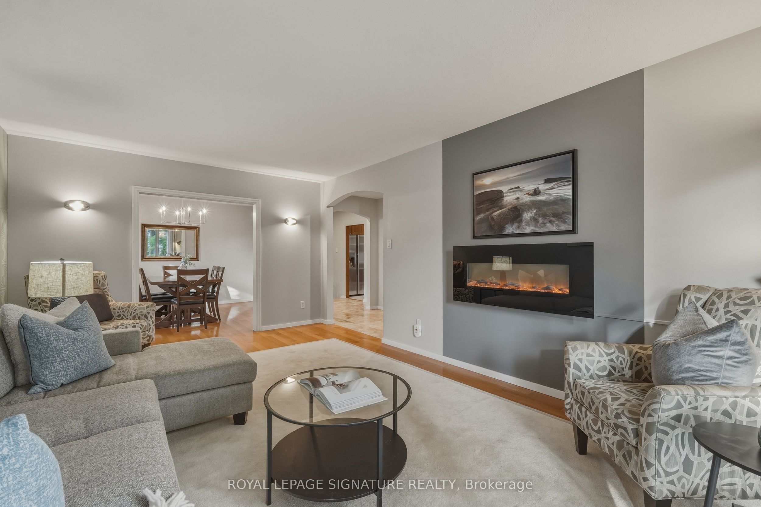 1843 Stonepath Crescent Property Photo 7