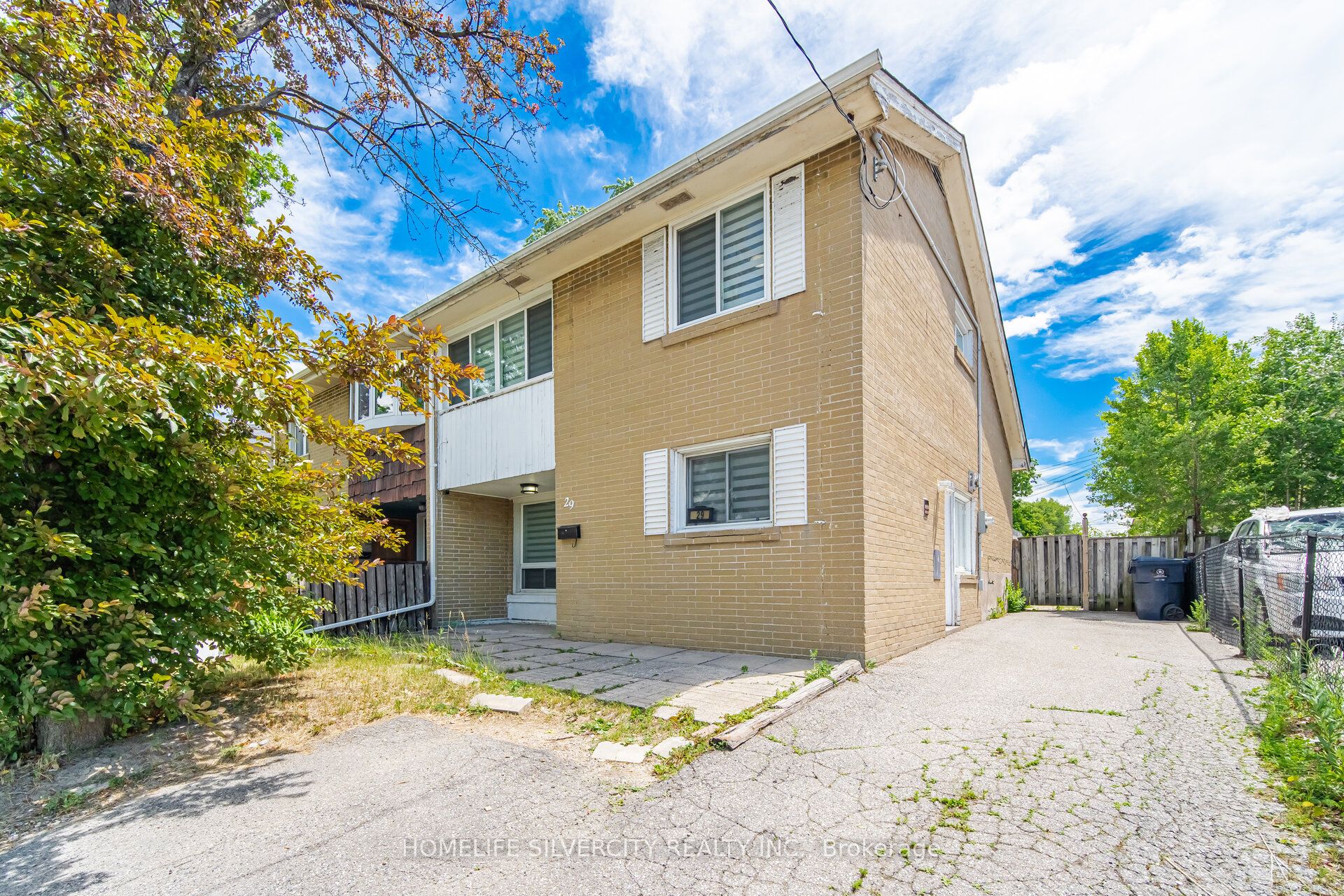 29 Brookmere Road