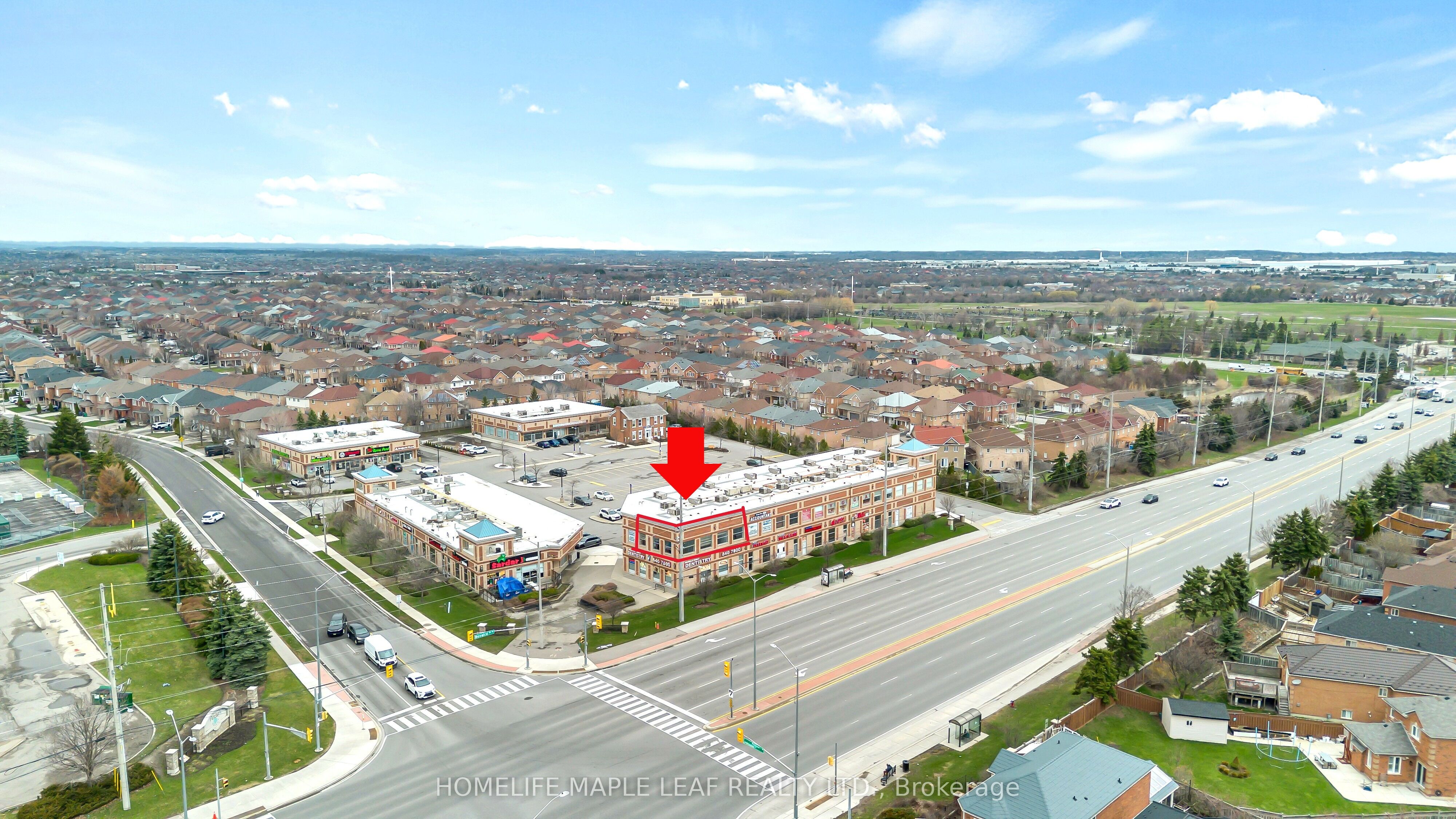 5 Brisdale Drive 214 Property Photo 2