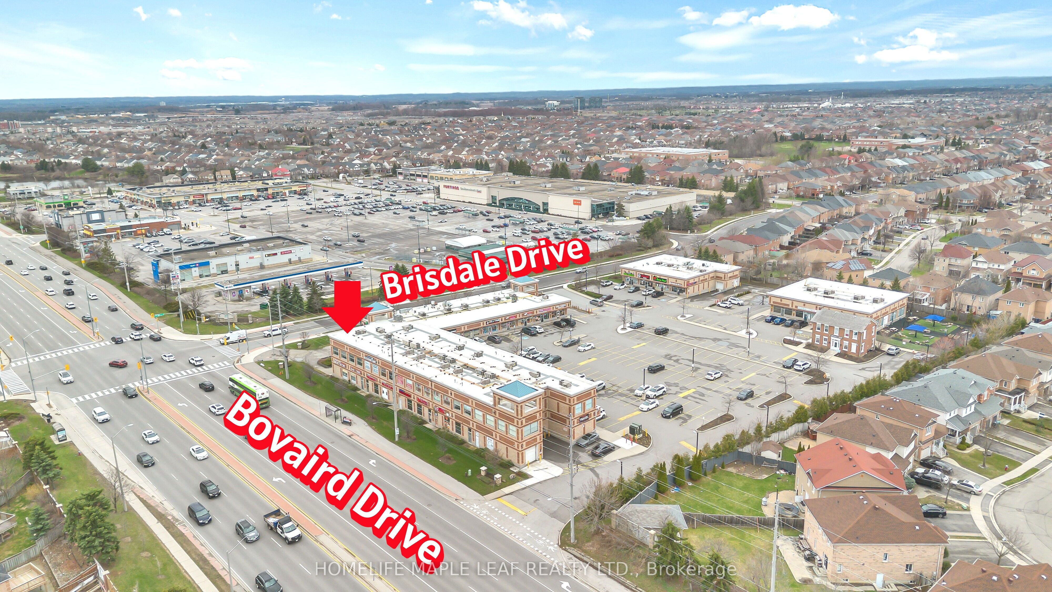 5 Brisdale Drive 214 Property Photo 4