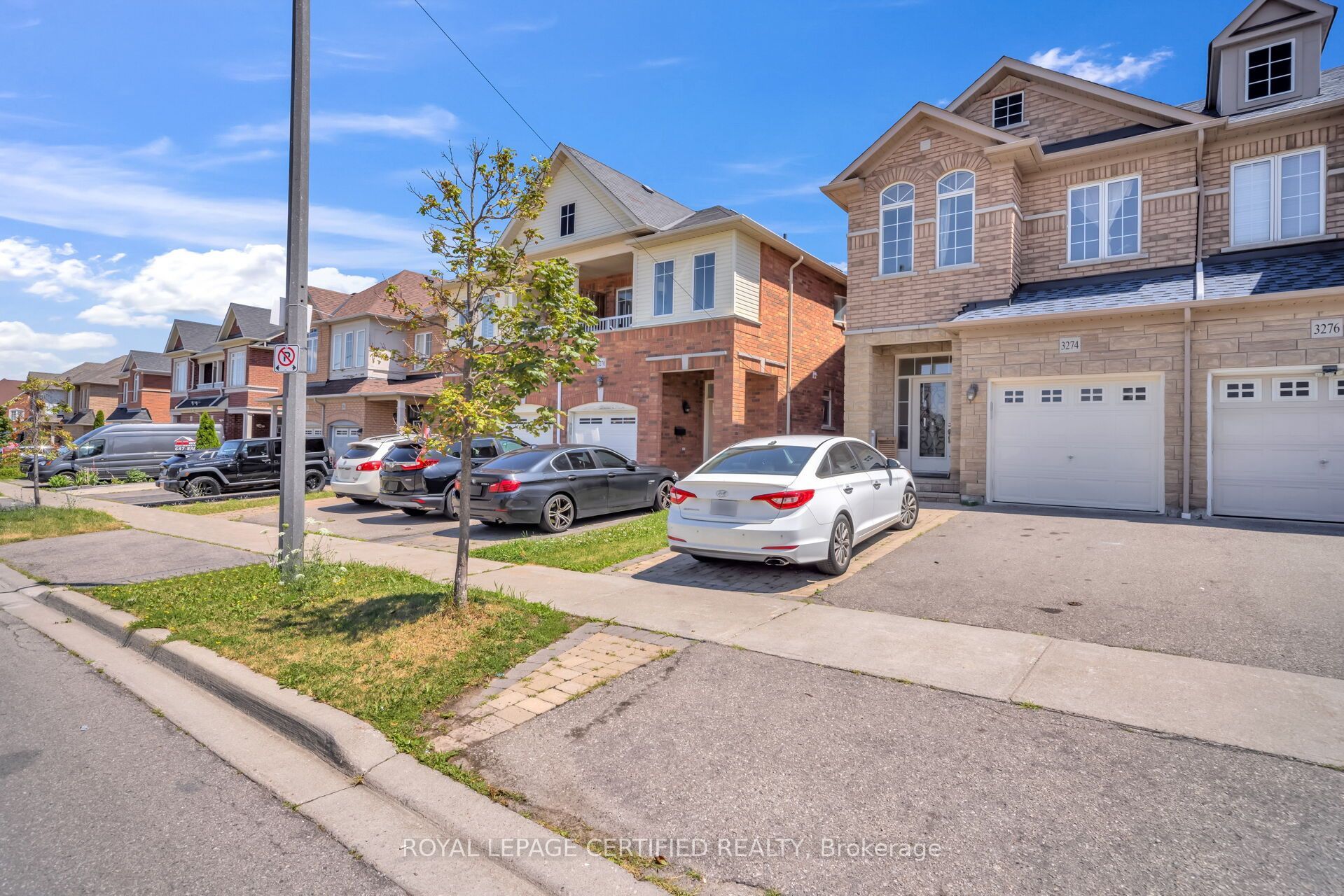 3274 Sunlight Street Property Photo 1