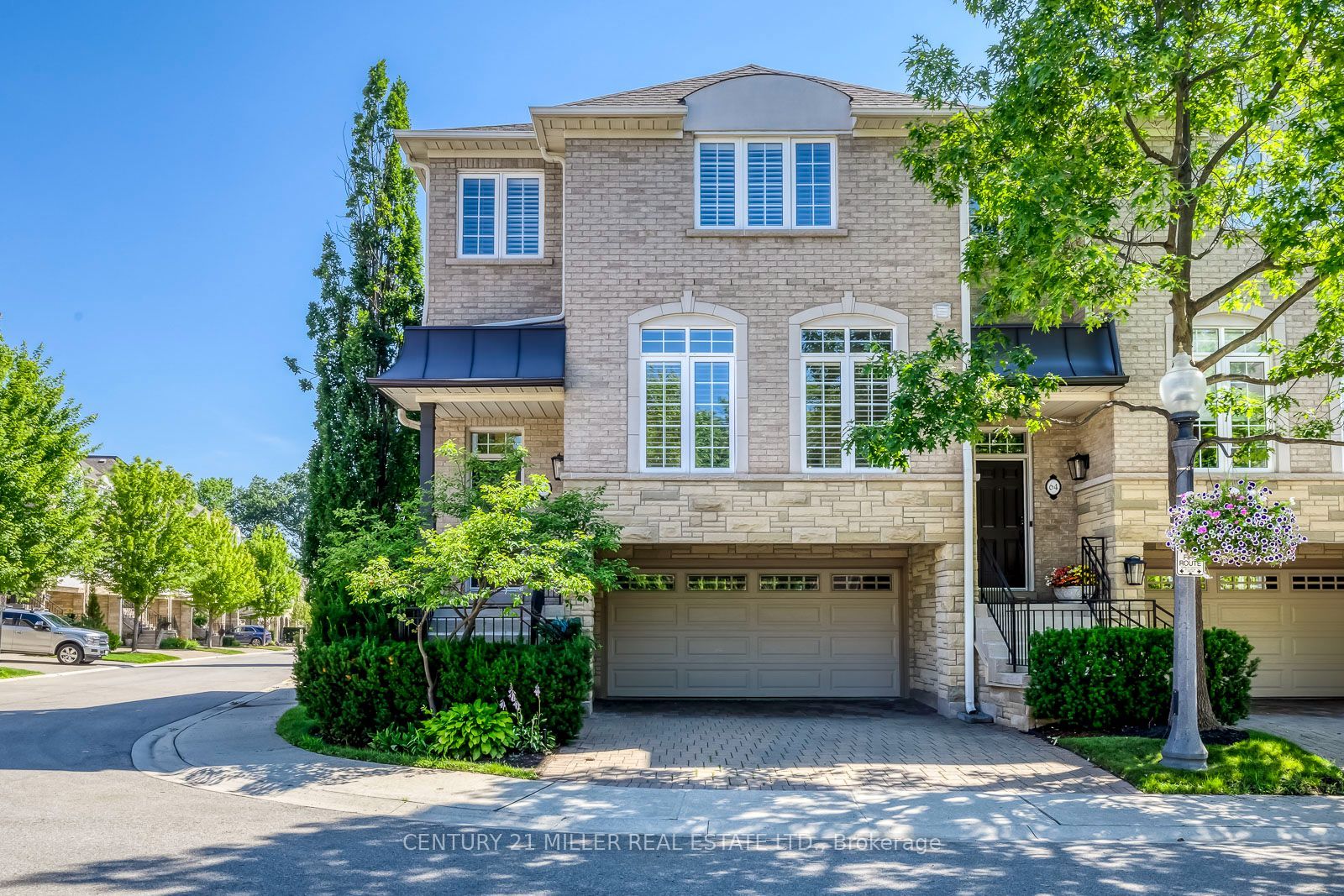 1267 Dorval Drive 65 Property Photo 1