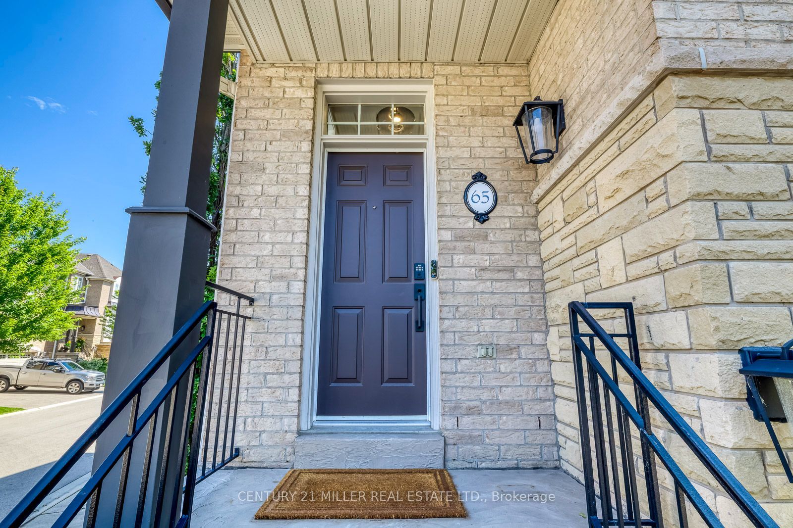 1267 Dorval Drive 65 Property Photo 3