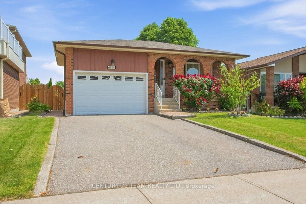 4131 Woodington Drive Property Photo 1