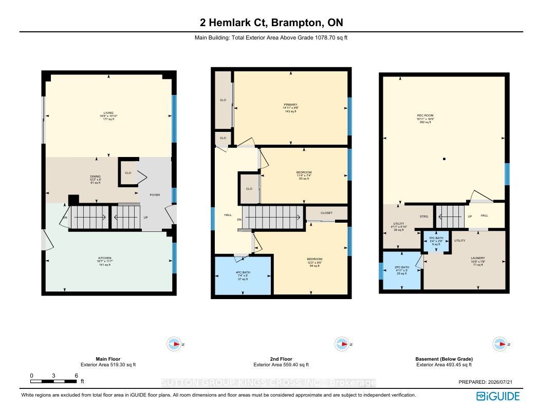 2 Hemlark Court Property Photo 50