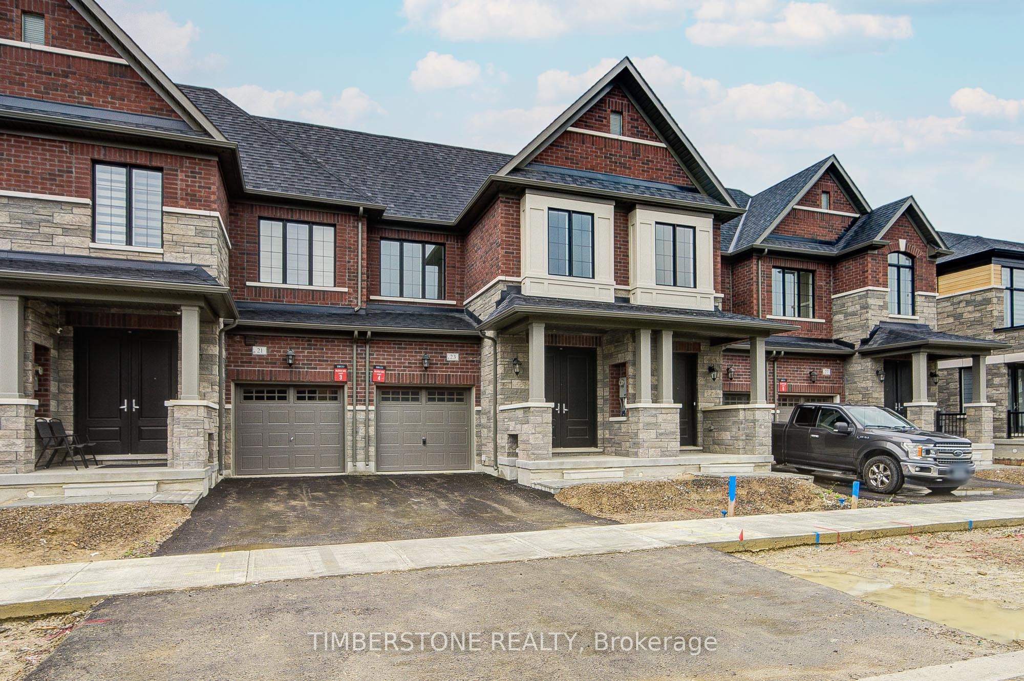 23 Boswell Drive Property Photo 1