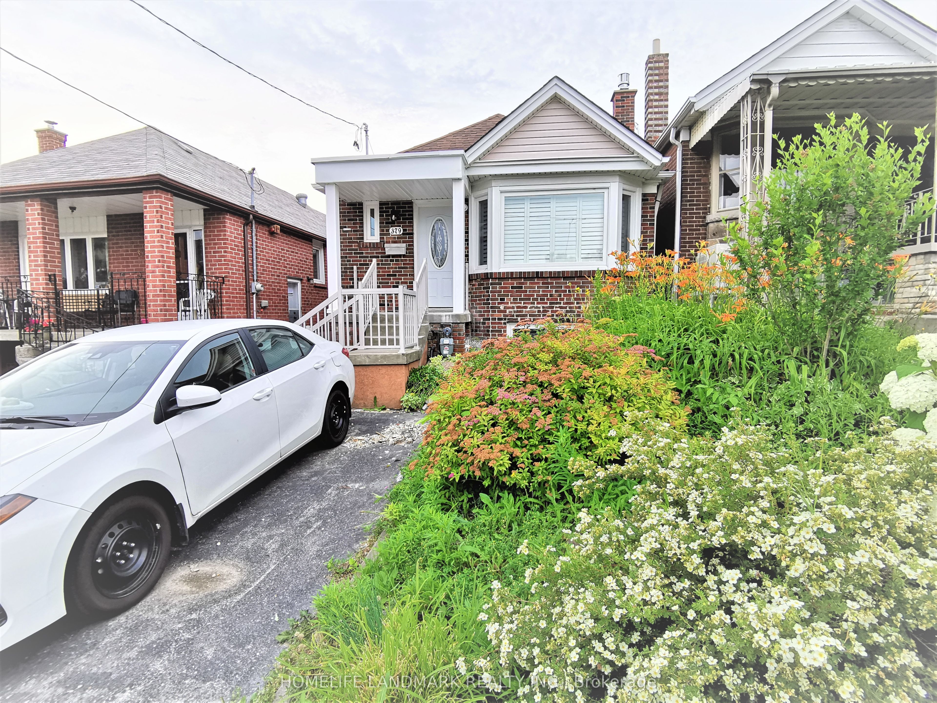 379 Whitmore Avenue Main Property Photo 1