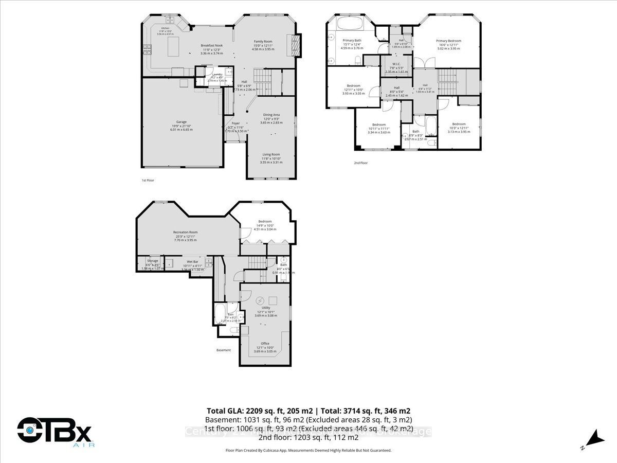 1699 Norris Circle Property Photo 45
