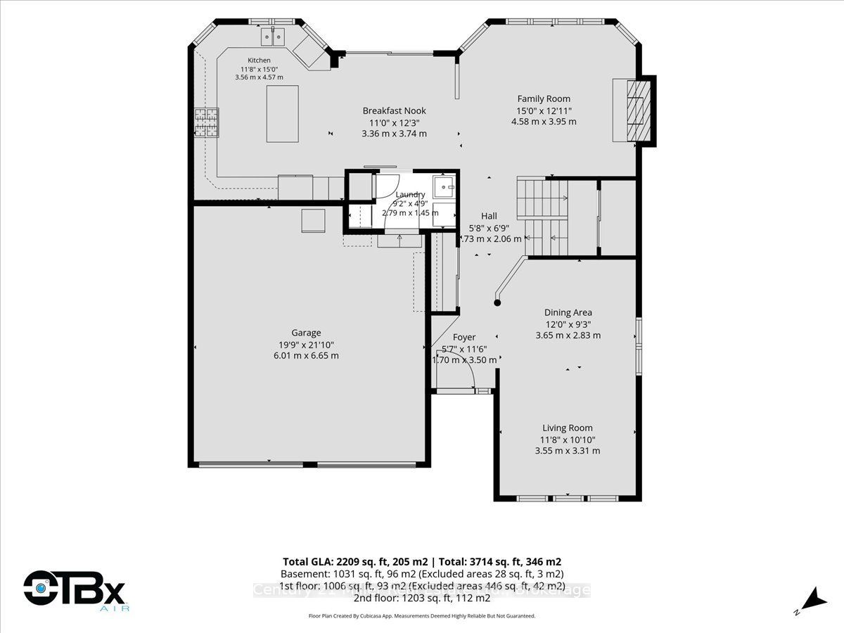 1699 Norris Circle Property Photo 47
