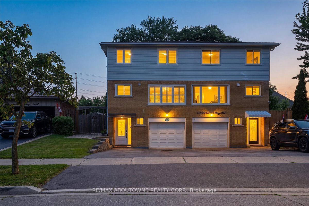 2736 Council Ring Road