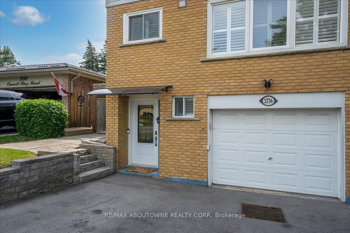 2736 Council Ring Road Property Photo 2