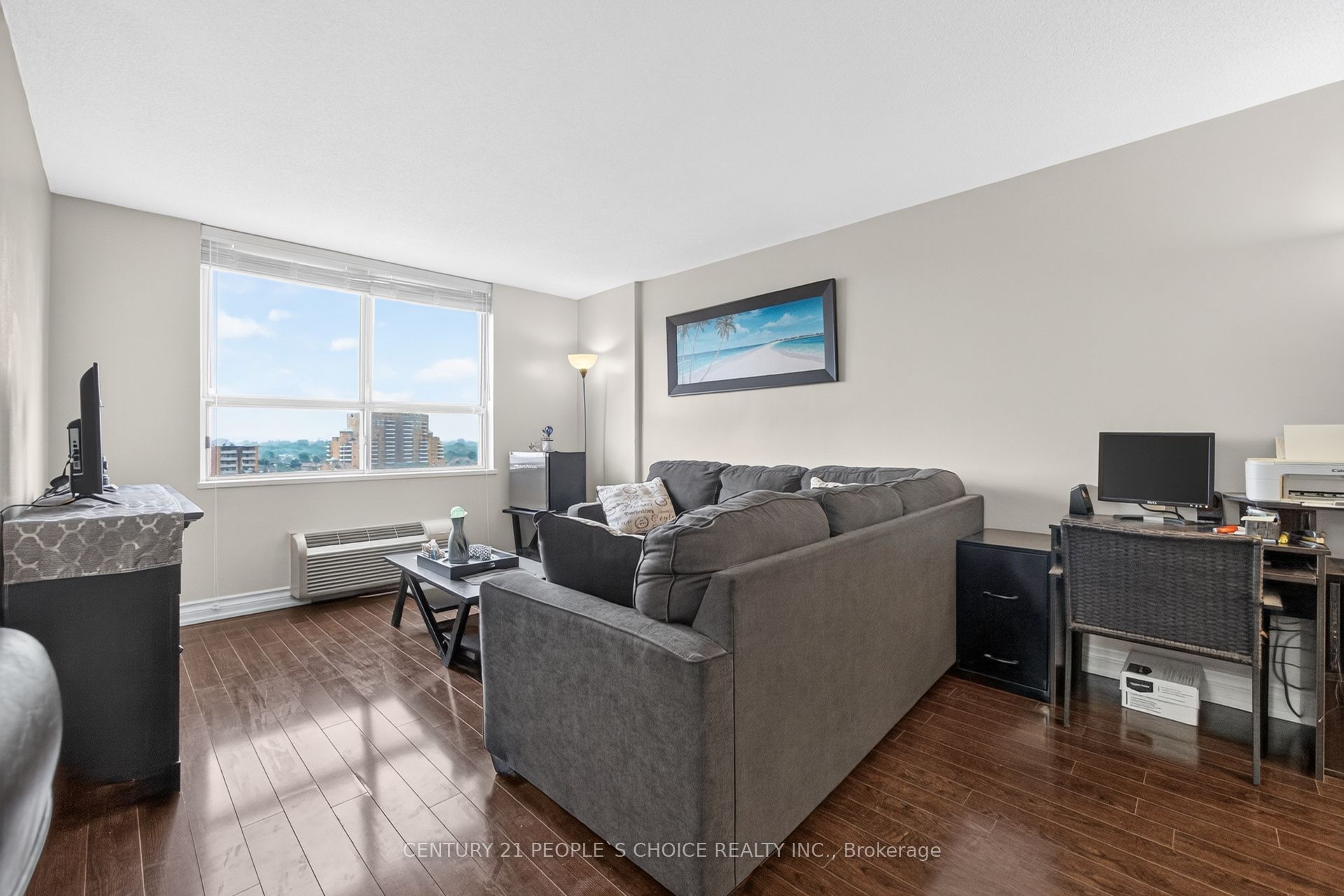 2825 Islington Avenue 814 Property Photo 8