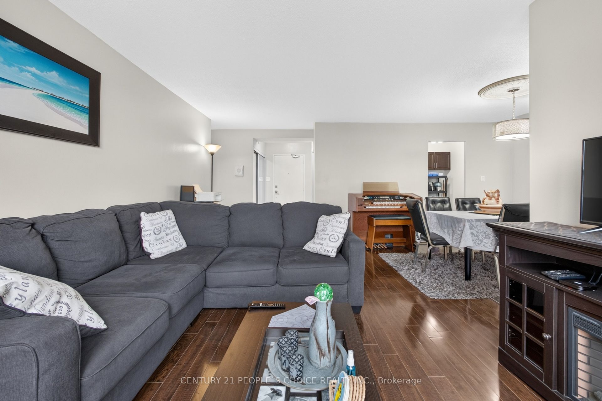2825 Islington Avenue 814 Property Photo 11