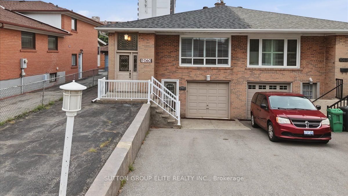 1060 Claredale Road