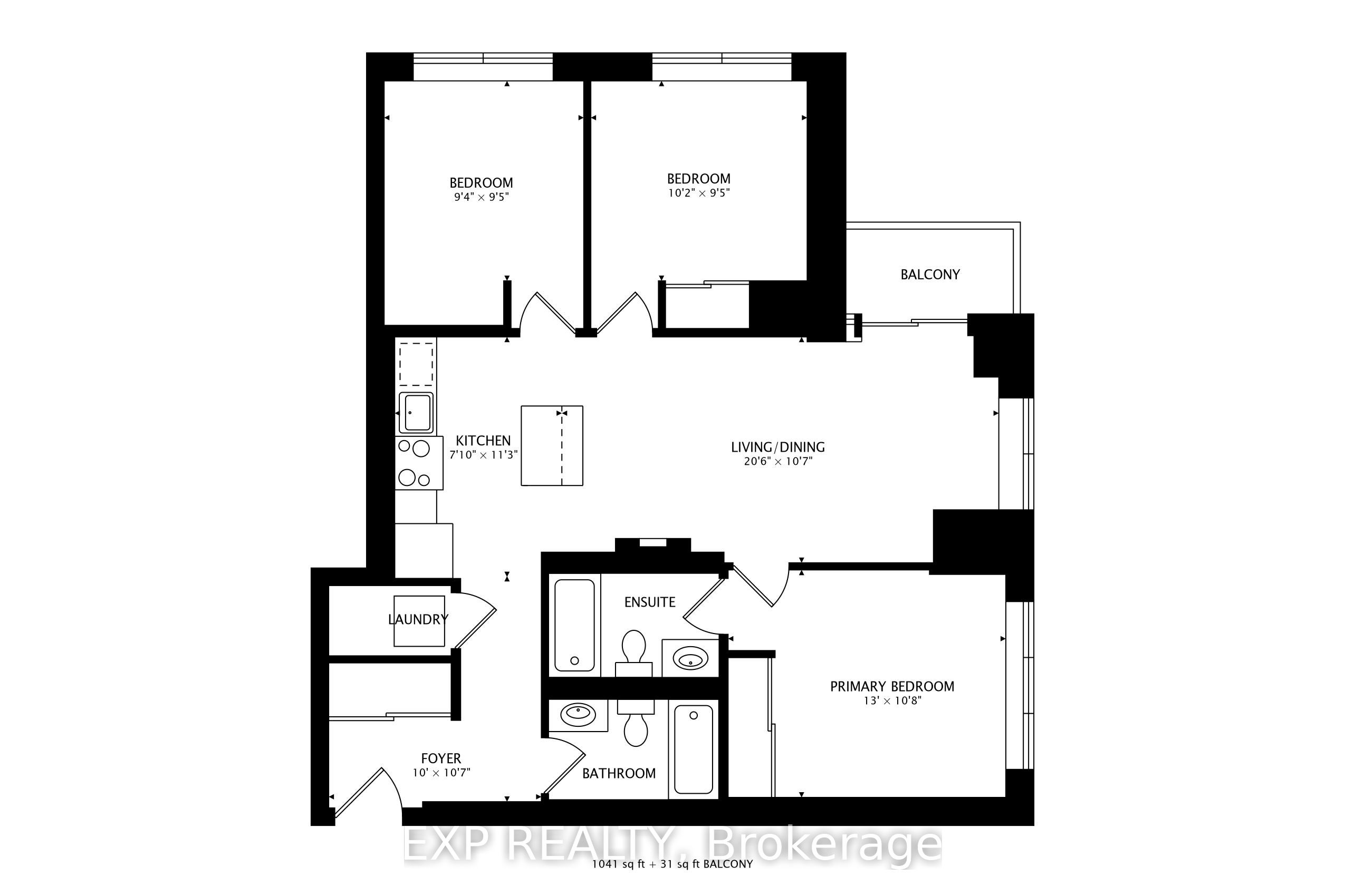 10 Wilby Crescent 1106 Property Photo 31