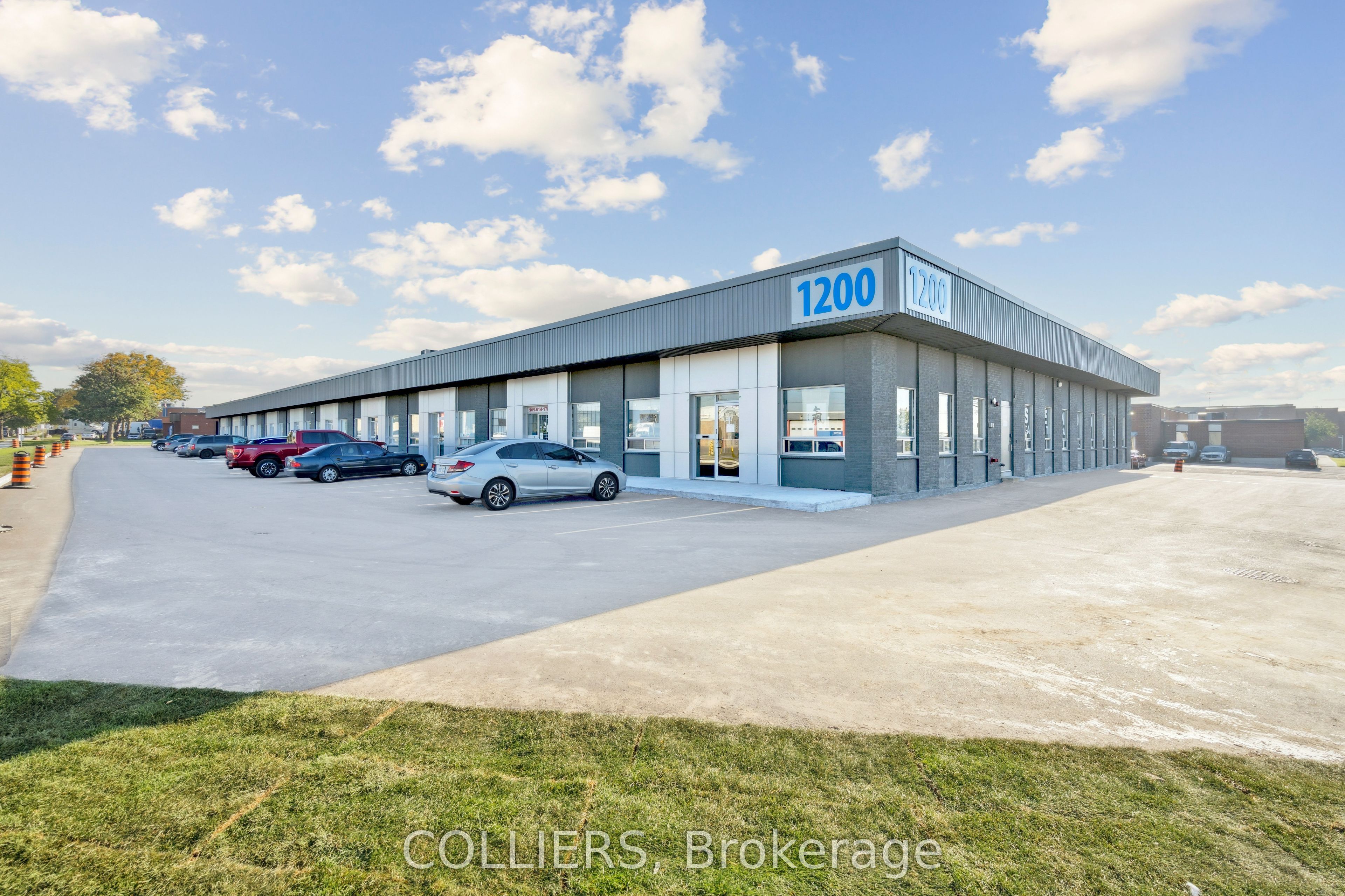 1200 Aimco Boulevard 9 Property Photo 2