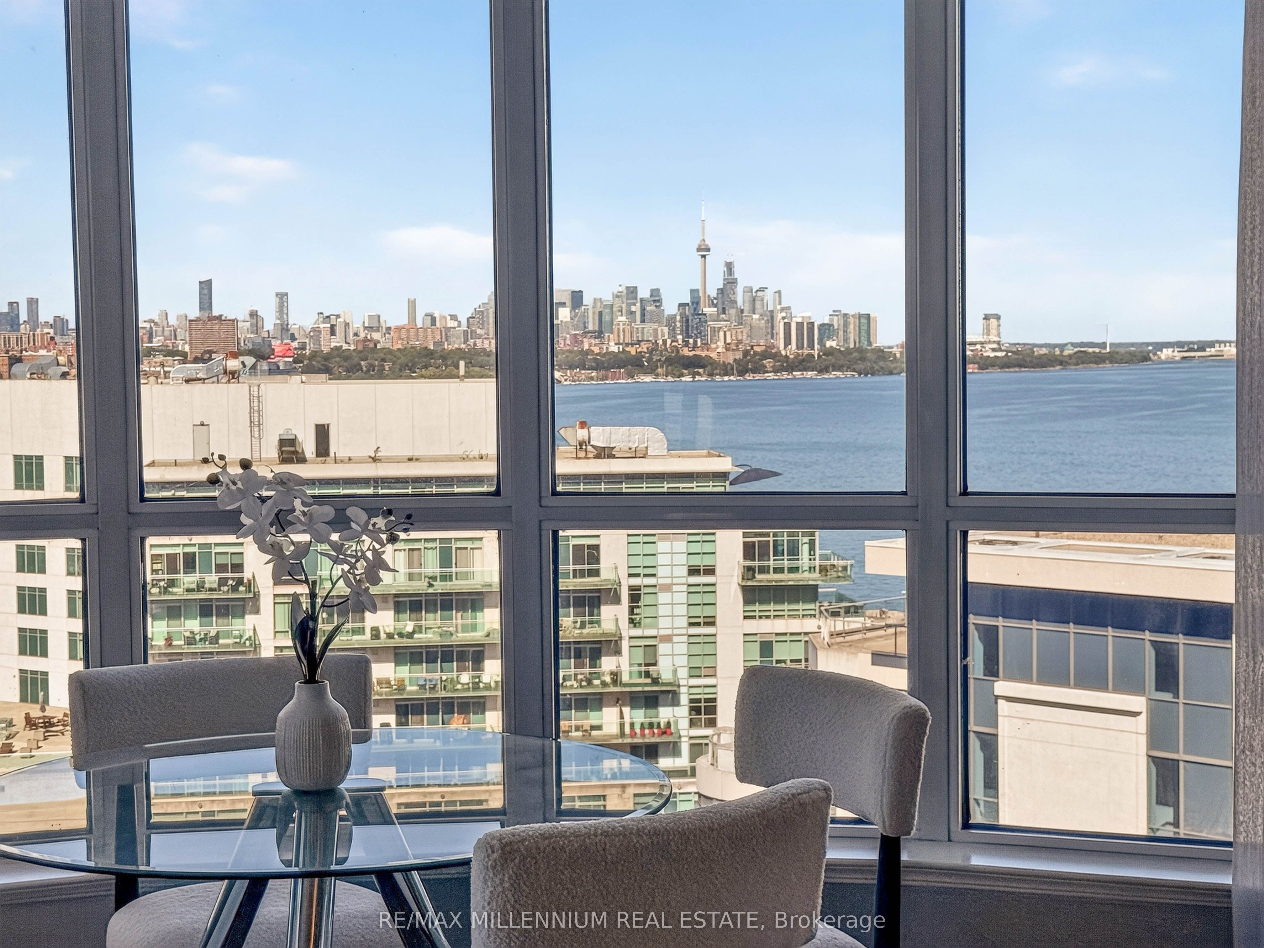 2087 Lake Shore Boulevard W 1503 Property Photo 6