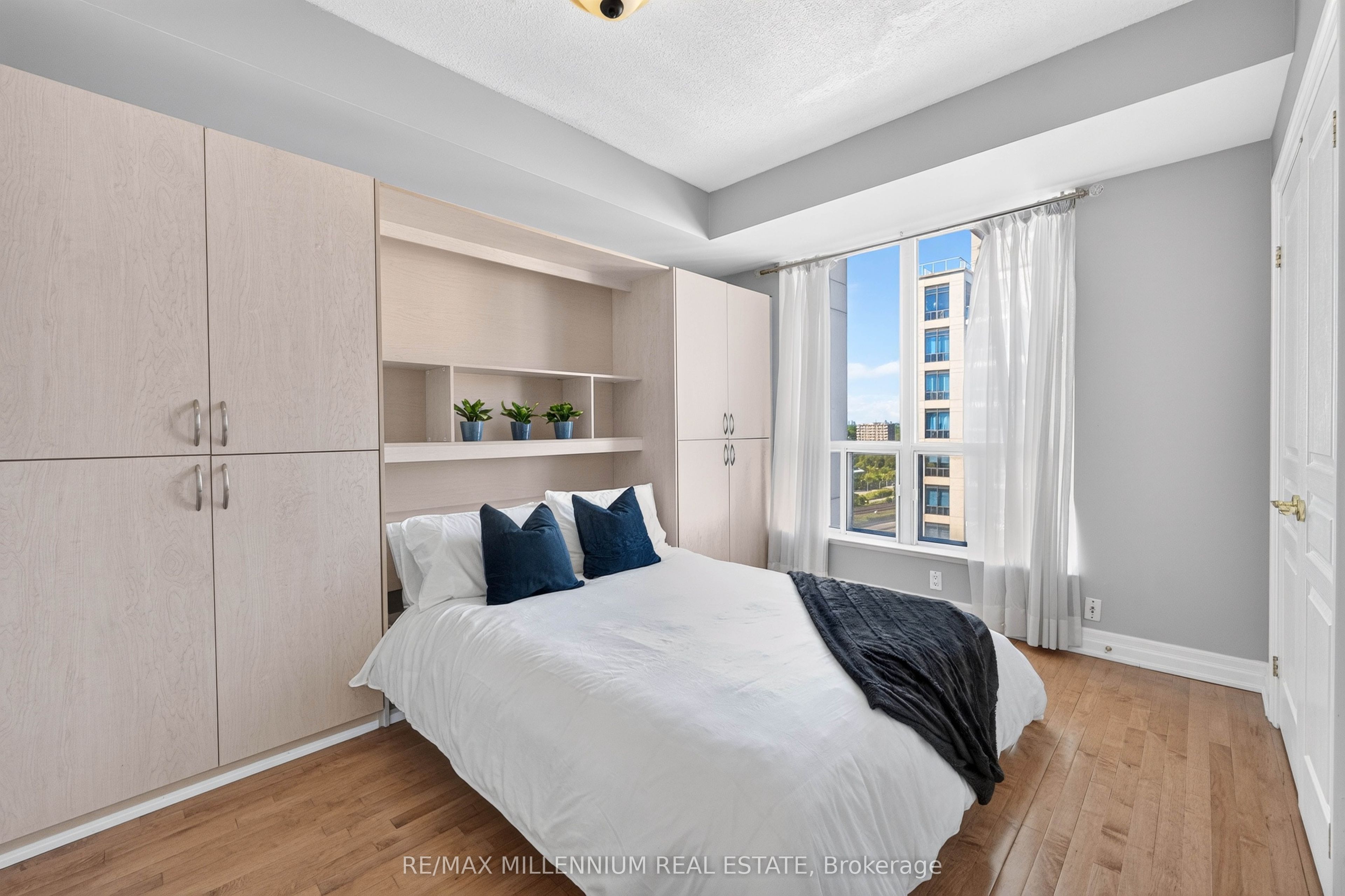 2087 Lake Shore Boulevard W 1503 Property Photo 11