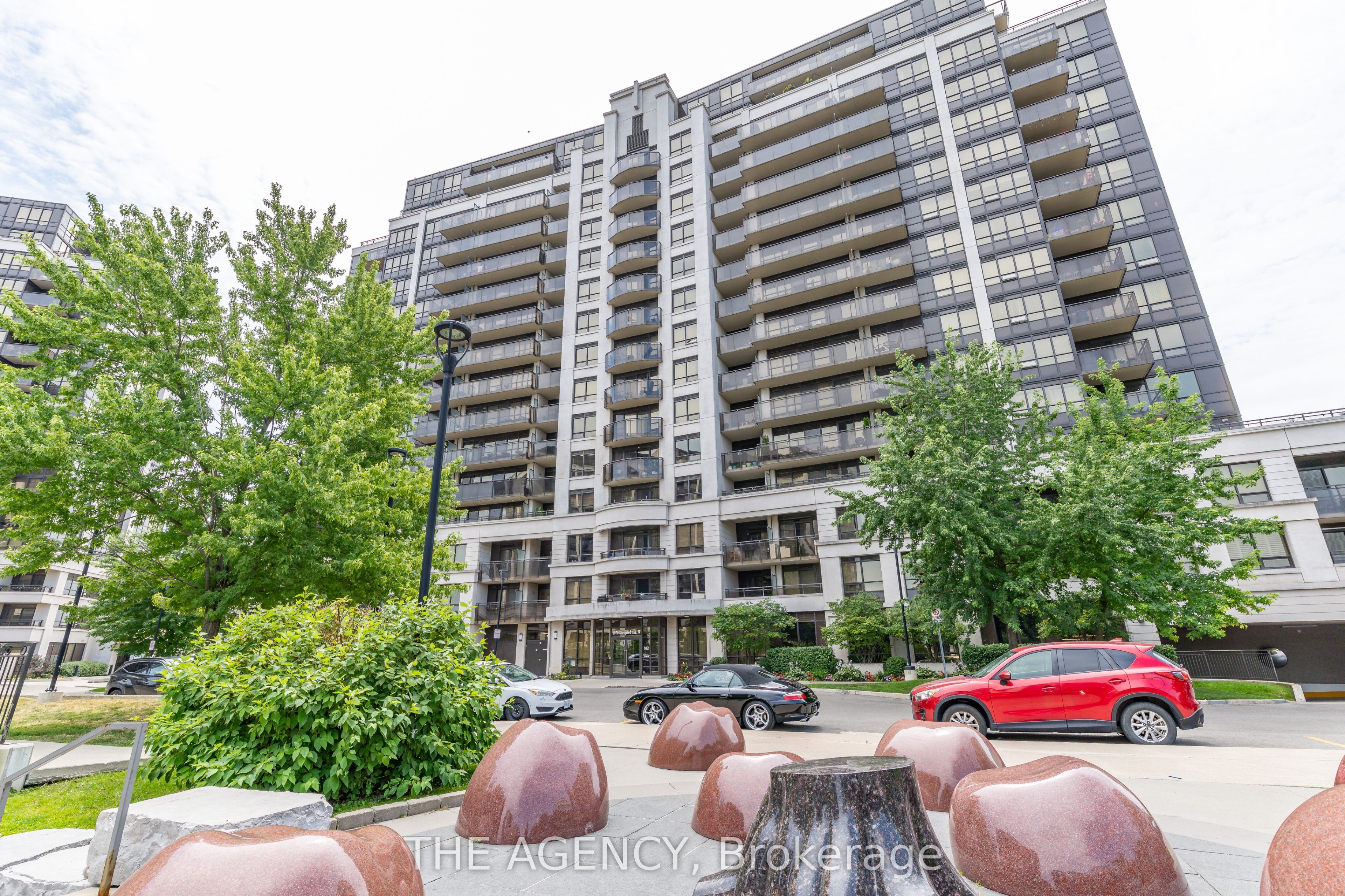 1070 Sheppard Avenue 1004 Property Photo 1