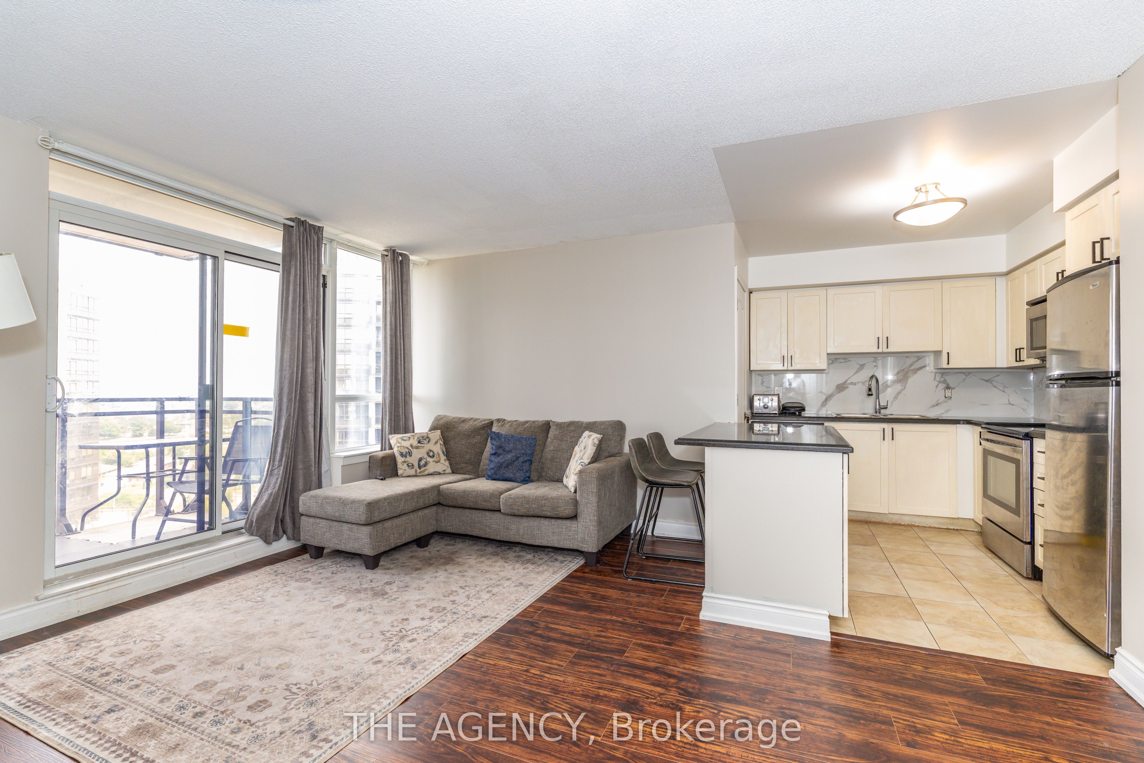 1070 Sheppard Avenue 1004 Property Photo 11