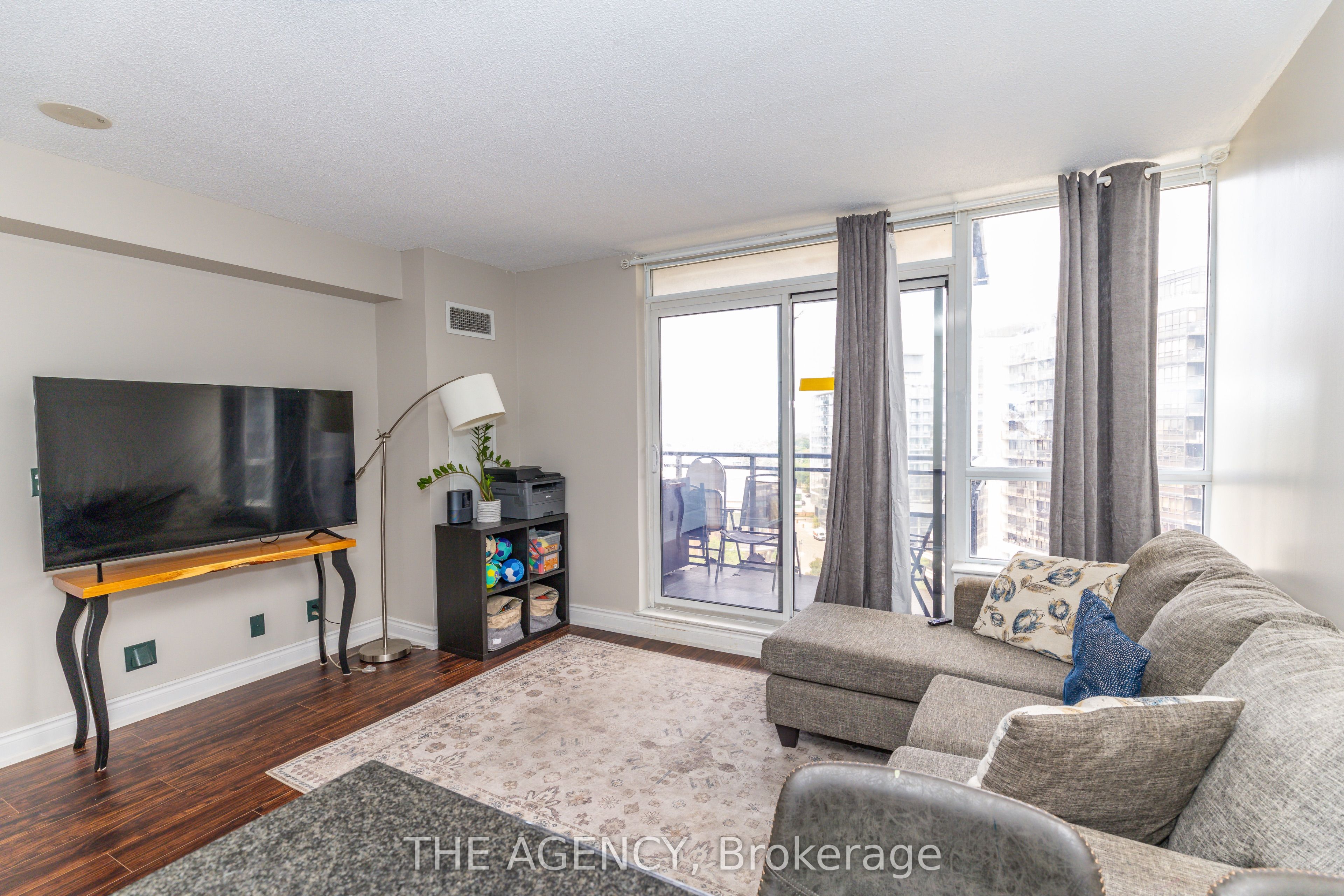 1070 Sheppard Avenue 1004 Property Photo 15