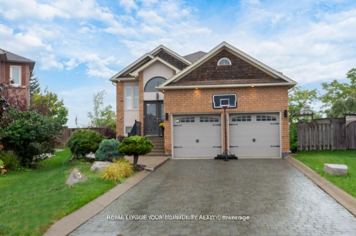 63 Rolling Hills Lane Property Photo 1