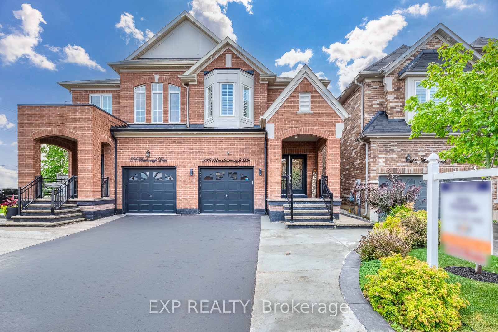 598 Bessborough Drive Property Photo 1